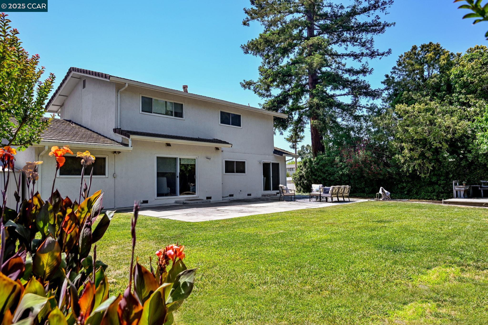 Detail Gallery Image 25 of 29 For 3701 Sattler Dr, Concord,  CA 94519 - 4 Beds | 3 Baths