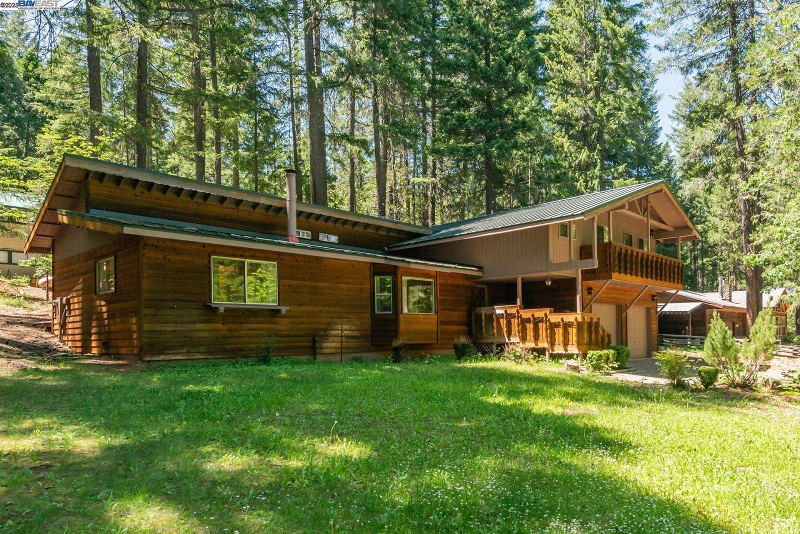 Thumbnail for 131 Northwoods Estates, Trinity Center, CA 96091