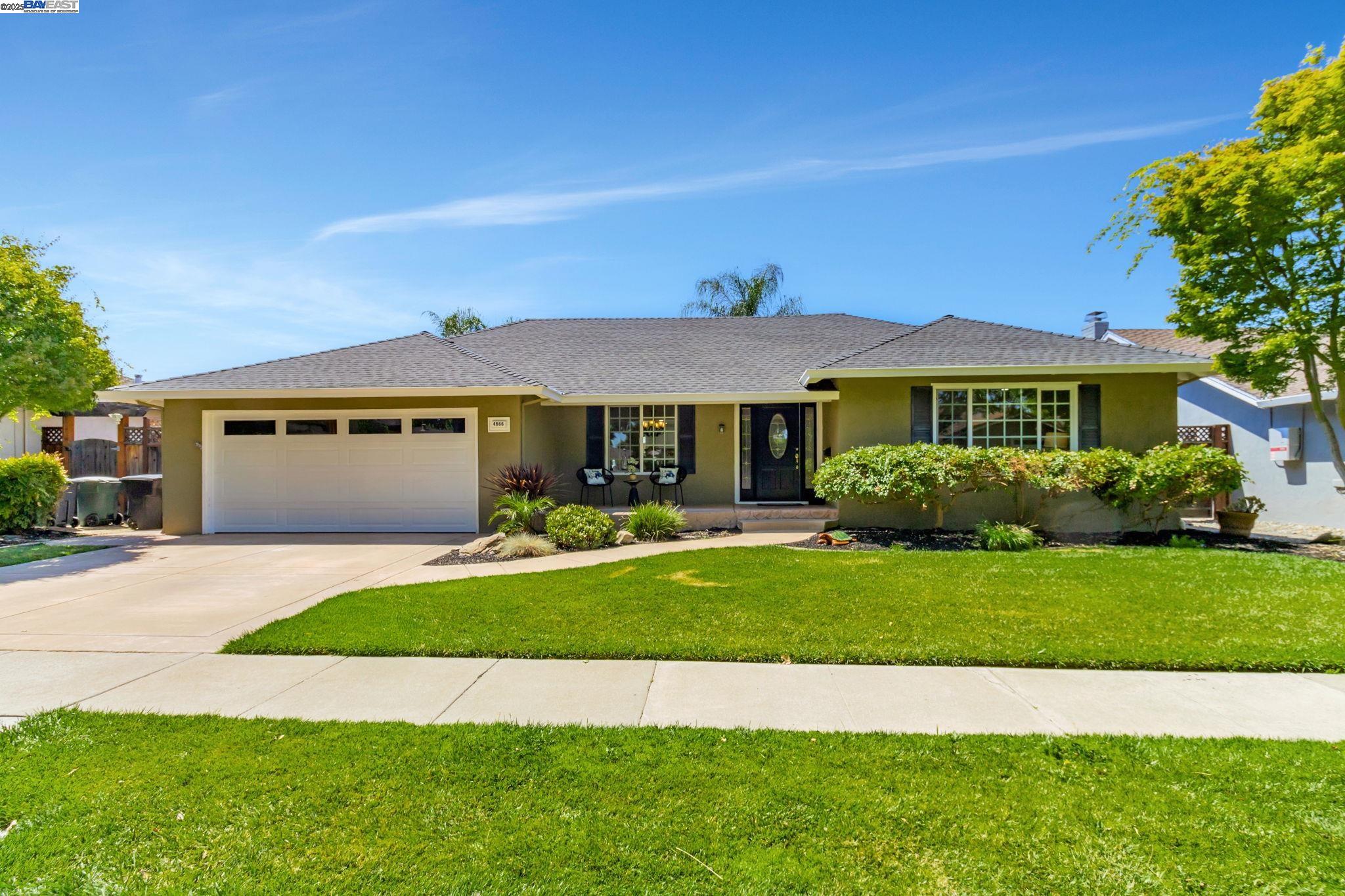 Detail Gallery Image 1 of 38 For 4666 Shearwater Rd, Pleasanton,  CA 94566 - 4 Beds | 2 Baths