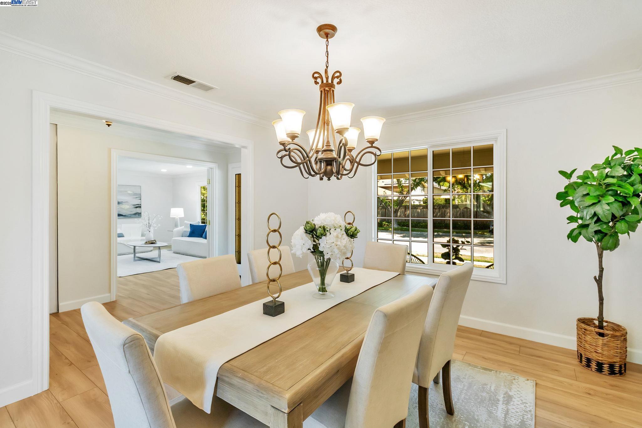 Detail Gallery Image 11 of 38 For 4666 Shearwater Rd, Pleasanton,  CA 94566 - 4 Beds | 2 Baths