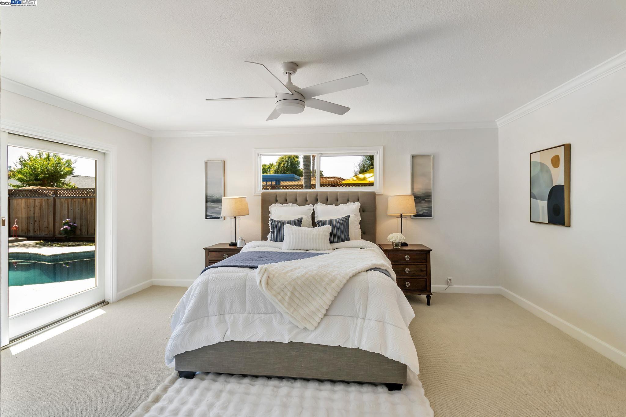 Detail Gallery Image 18 of 38 For 4666 Shearwater Rd, Pleasanton,  CA 94566 - 4 Beds | 2 Baths