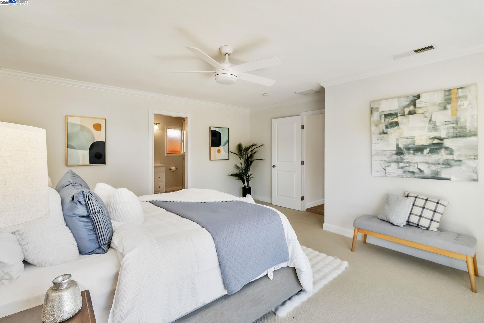 Detail Gallery Image 20 of 38 For 4666 Shearwater Rd, Pleasanton,  CA 94566 - 4 Beds | 2 Baths