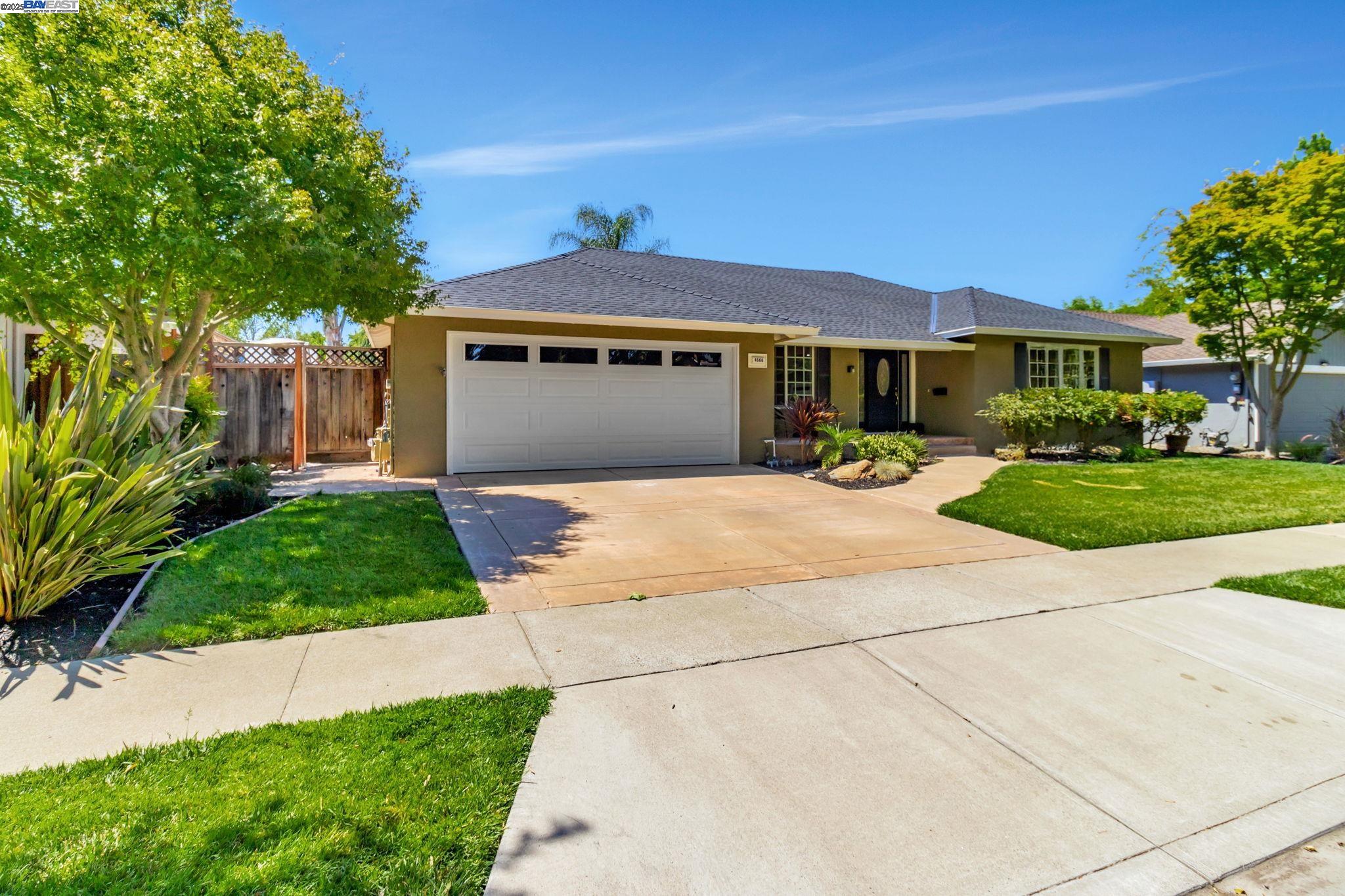 Detail Gallery Image 3 of 38 For 4666 Shearwater Rd, Pleasanton,  CA 94566 - 4 Beds | 2 Baths