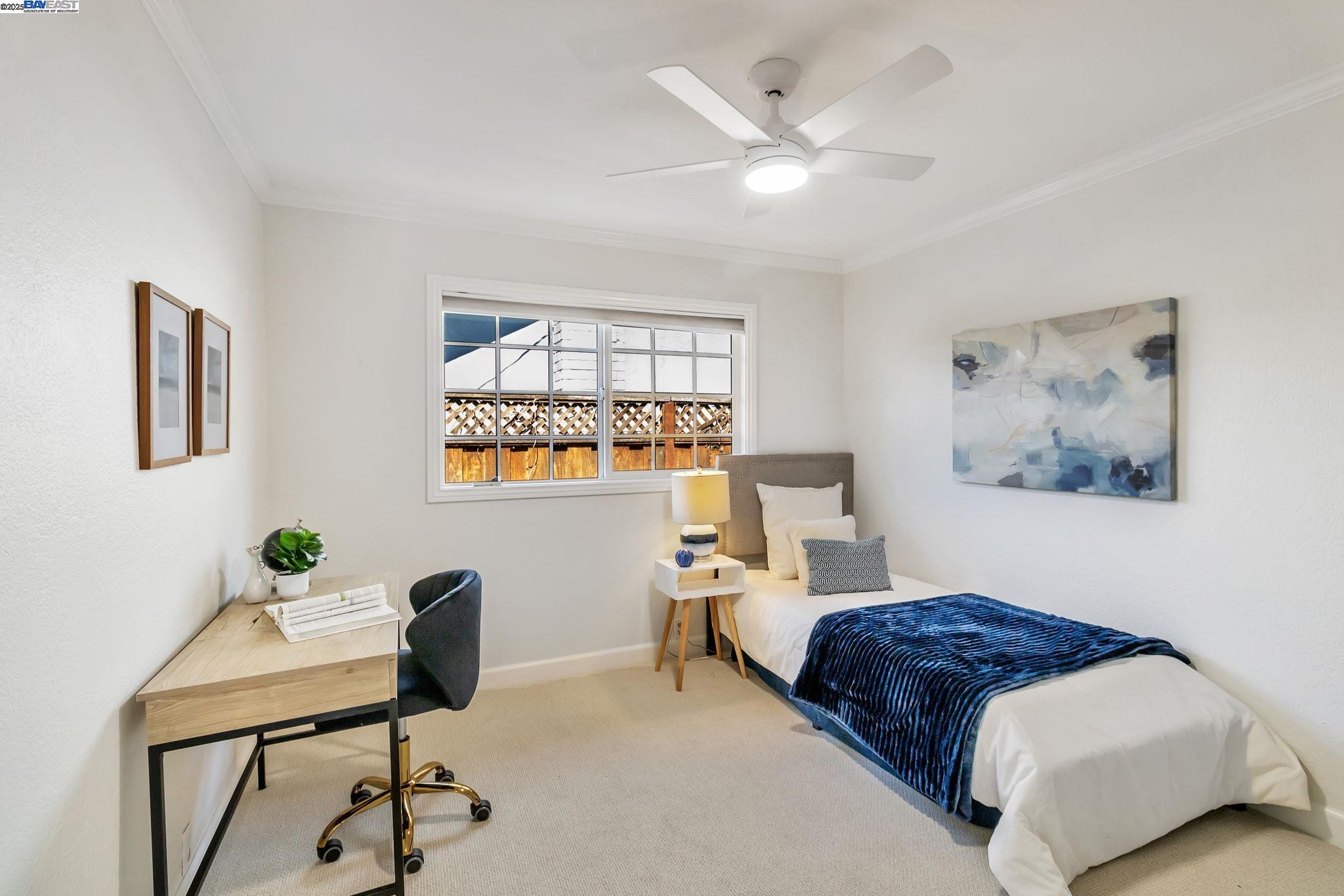 Detail Gallery Image 25 of 38 For 4666 Shearwater Rd, Pleasanton,  CA 94566 - 4 Beds | 2 Baths