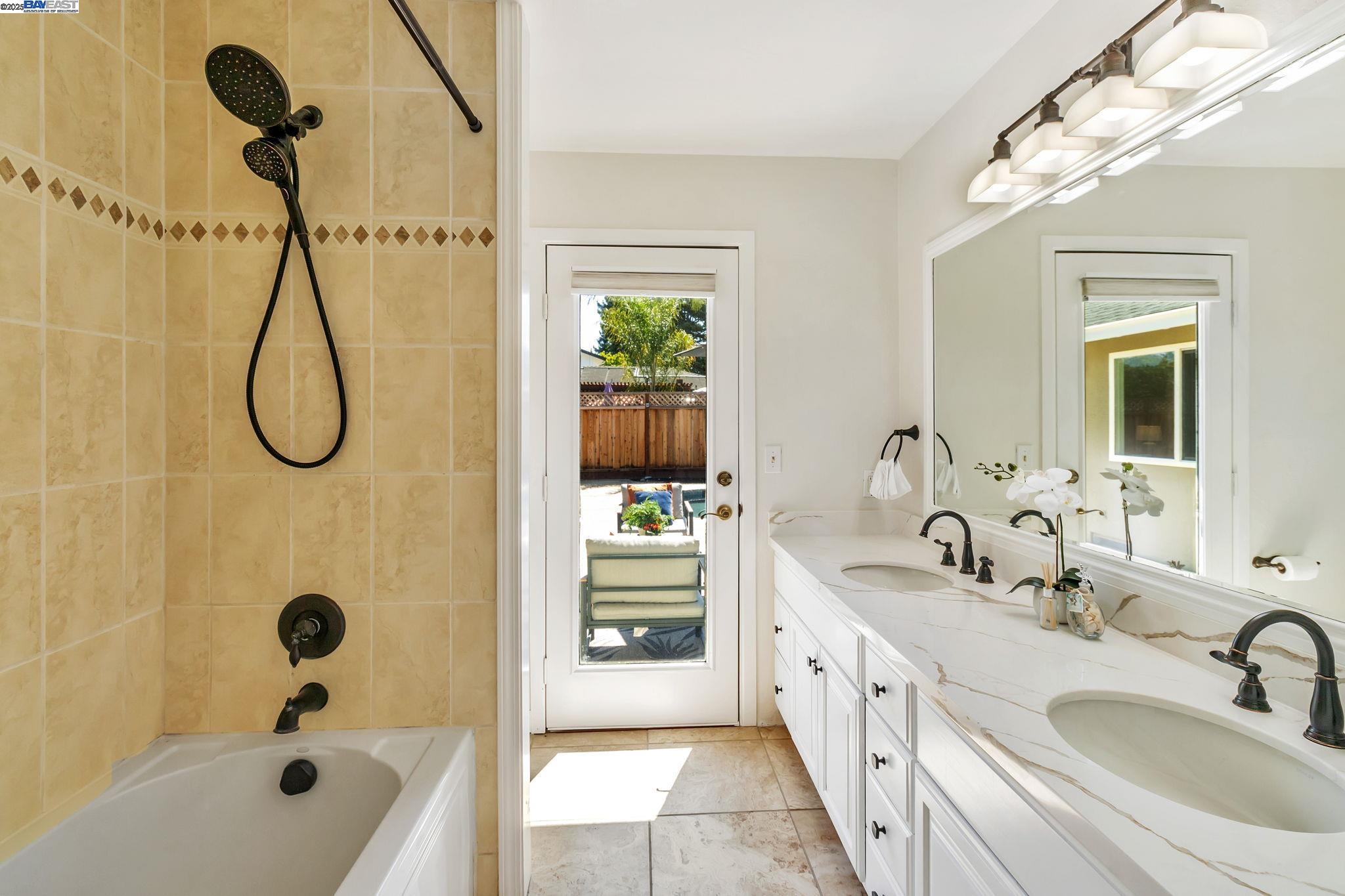 Detail Gallery Image 26 of 38 For 4666 Shearwater Rd, Pleasanton,  CA 94566 - 4 Beds | 2 Baths