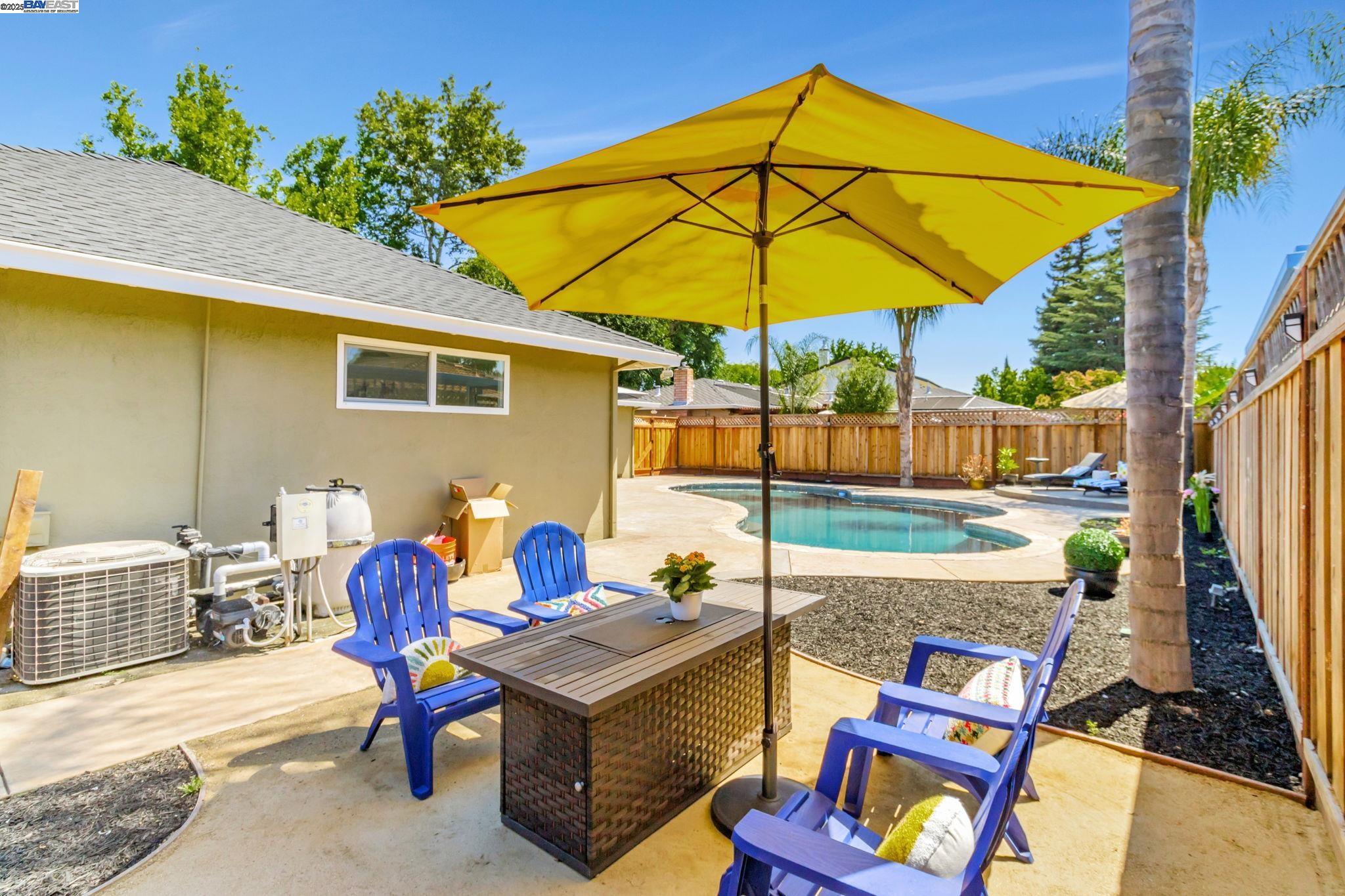 Detail Gallery Image 35 of 38 For 4666 Shearwater Rd, Pleasanton,  CA 94566 - 4 Beds | 2 Baths