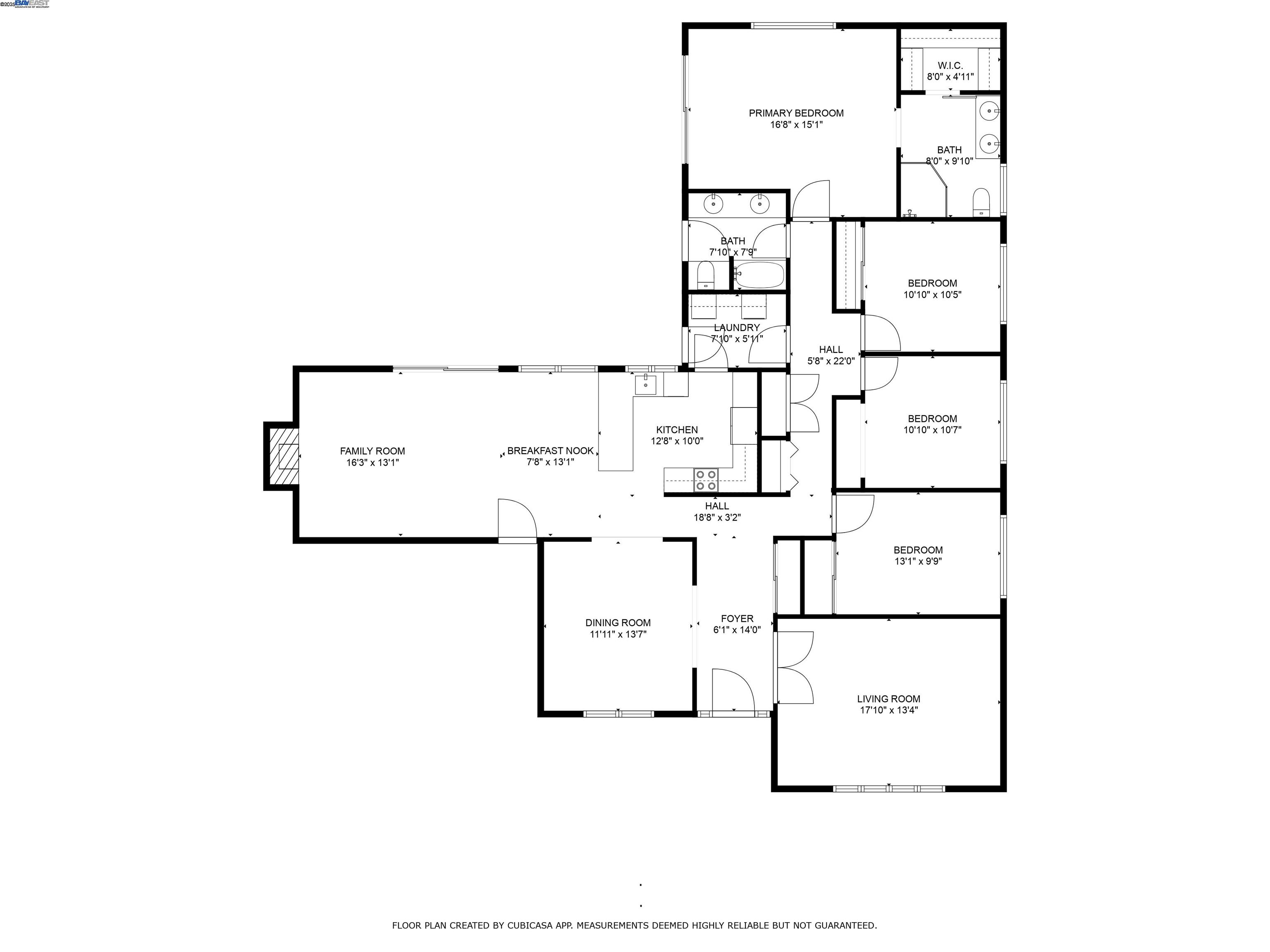Detail Gallery Image 38 of 38 For 4666 Shearwater Rd, Pleasanton,  CA 94566 - 4 Beds | 2 Baths