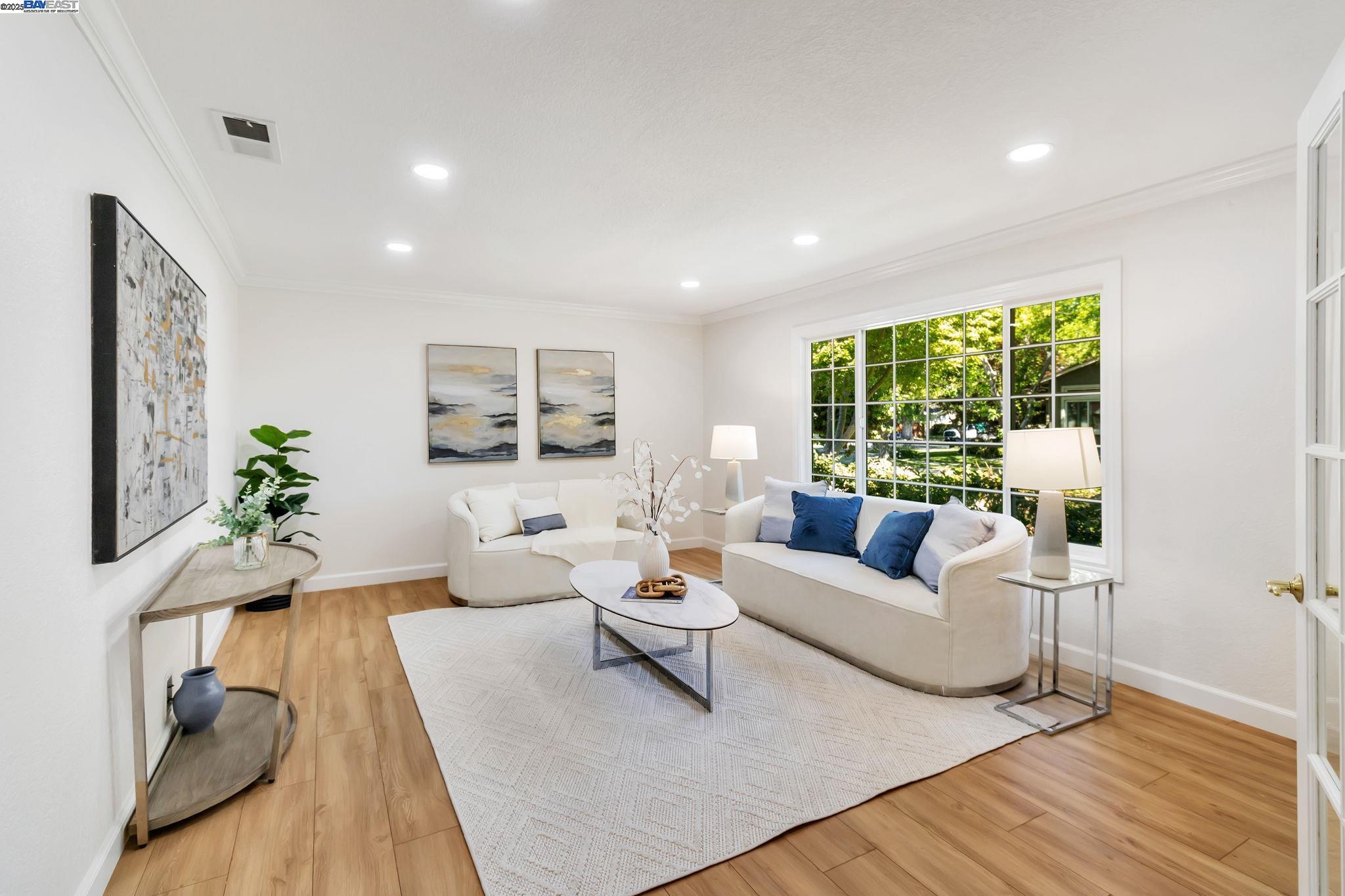 Detail Gallery Image 7 of 38 For 4666 Shearwater Rd, Pleasanton,  CA 94566 - 4 Beds | 2 Baths