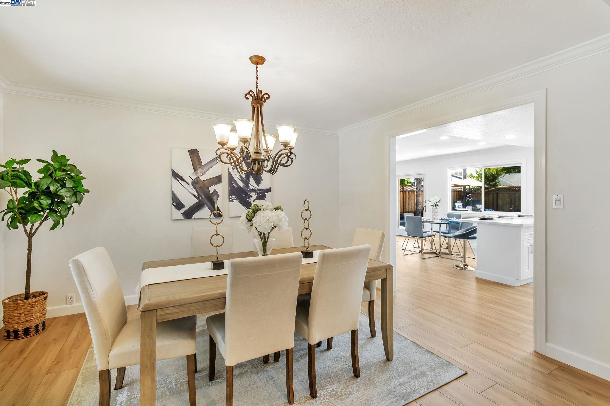 Detail Gallery Image 10 of 38 For 4666 Shearwater Rd, Pleasanton,  CA 94566 - 4 Beds | 2 Baths
