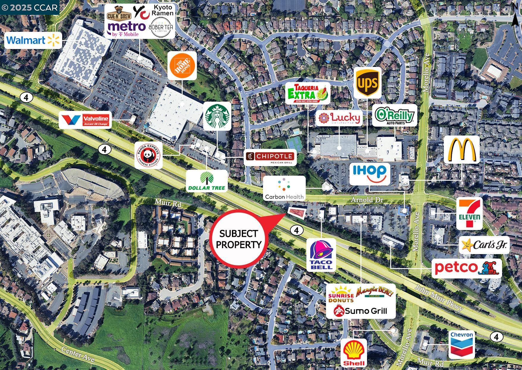 1124 Arnold Dr #102B, Martinez, California 94553, ,Commercial Lease,For Rent,1124 Arnold Dr #102B,41101017