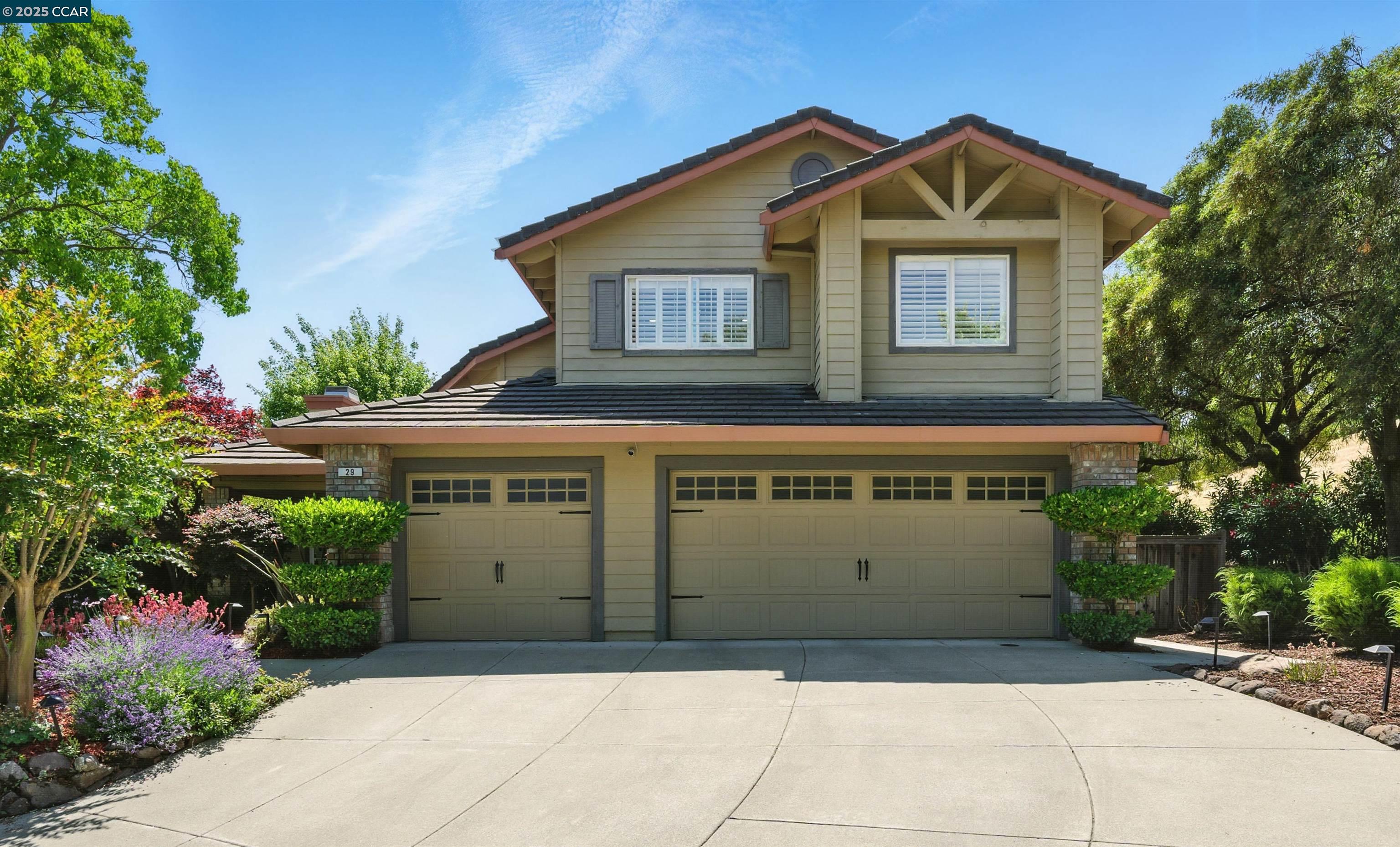29 BLUE HAVEN CT, DANVILLE, CA 94506 