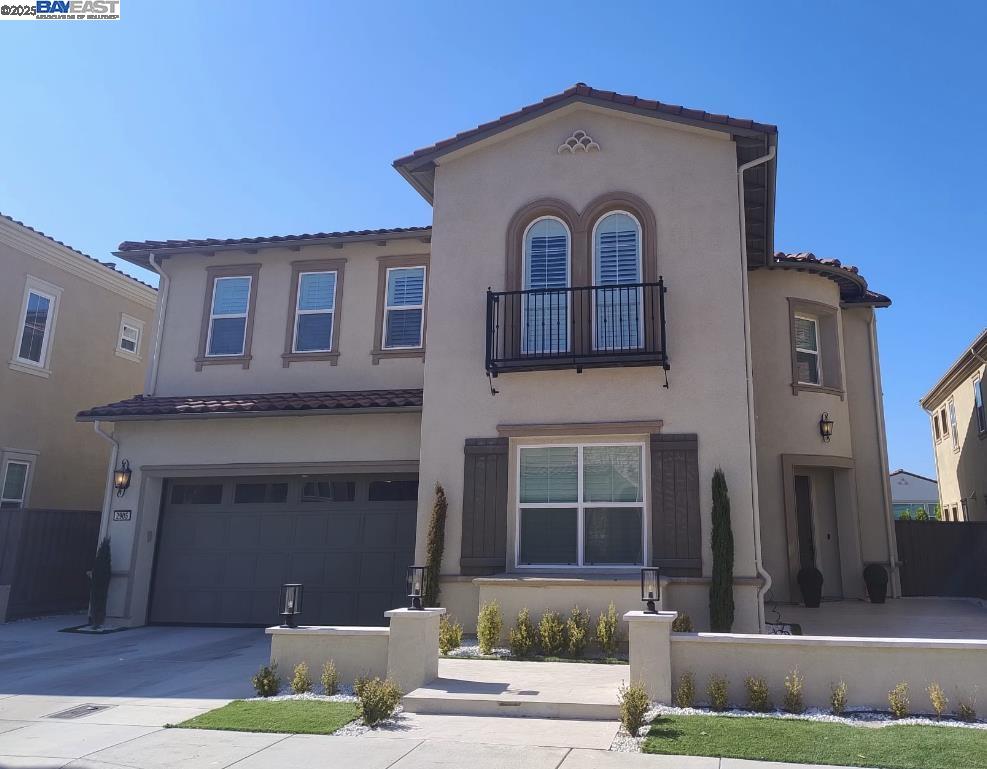 Detail Gallery Image 1 of 1 For 2905 Delamar Dr, Dublin,  CA 94568 - 5 Beds | 5/1 Baths