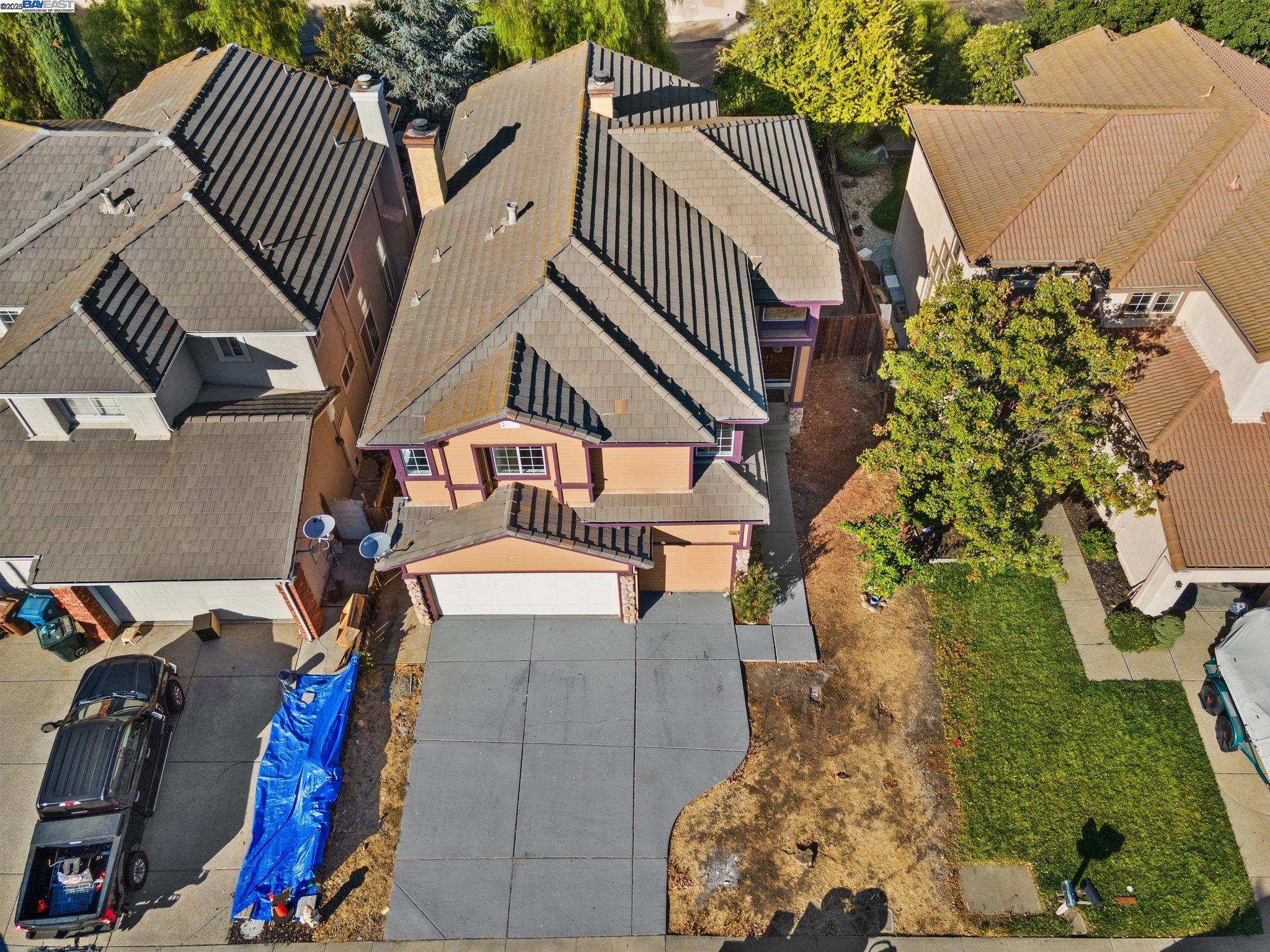 Detail Gallery Image 39 of 47 For 2205 Mark Twain, Antioch,  CA 94531 - 5 Beds | 2/1 Baths