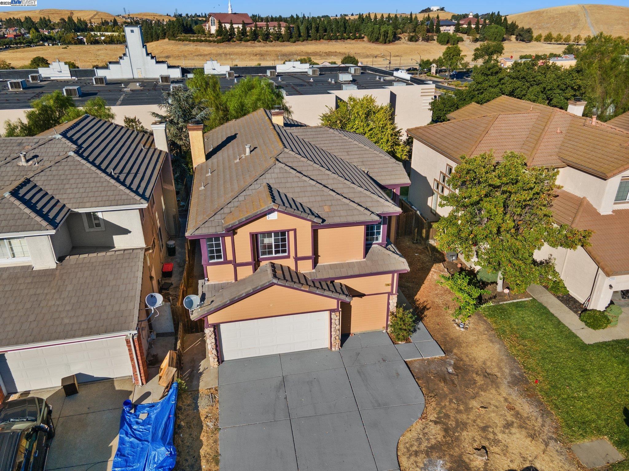Detail Gallery Image 40 of 47 For 2205 Mark Twain, Antioch,  CA 94531 - 5 Beds | 2/1 Baths