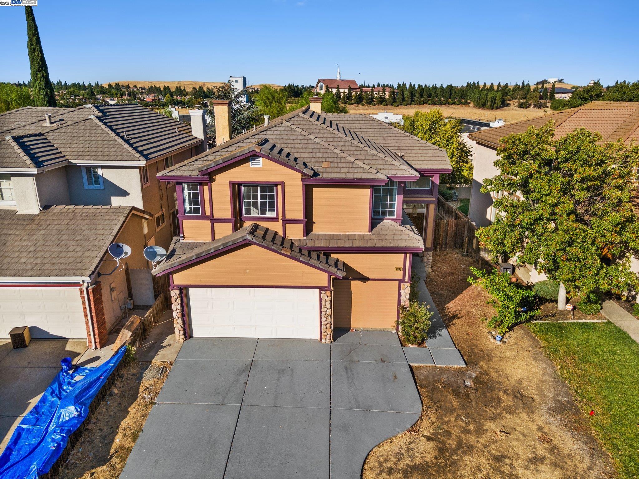 Detail Gallery Image 41 of 47 For 2205 Mark Twain, Antioch,  CA 94531 - 5 Beds | 2/1 Baths