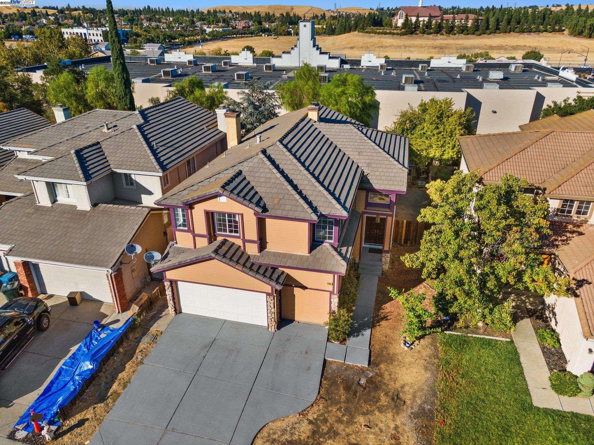 Detail Gallery Image 42 of 47 For 2205 Mark Twain, Antioch,  CA 94531 - 5 Beds | 2/1 Baths