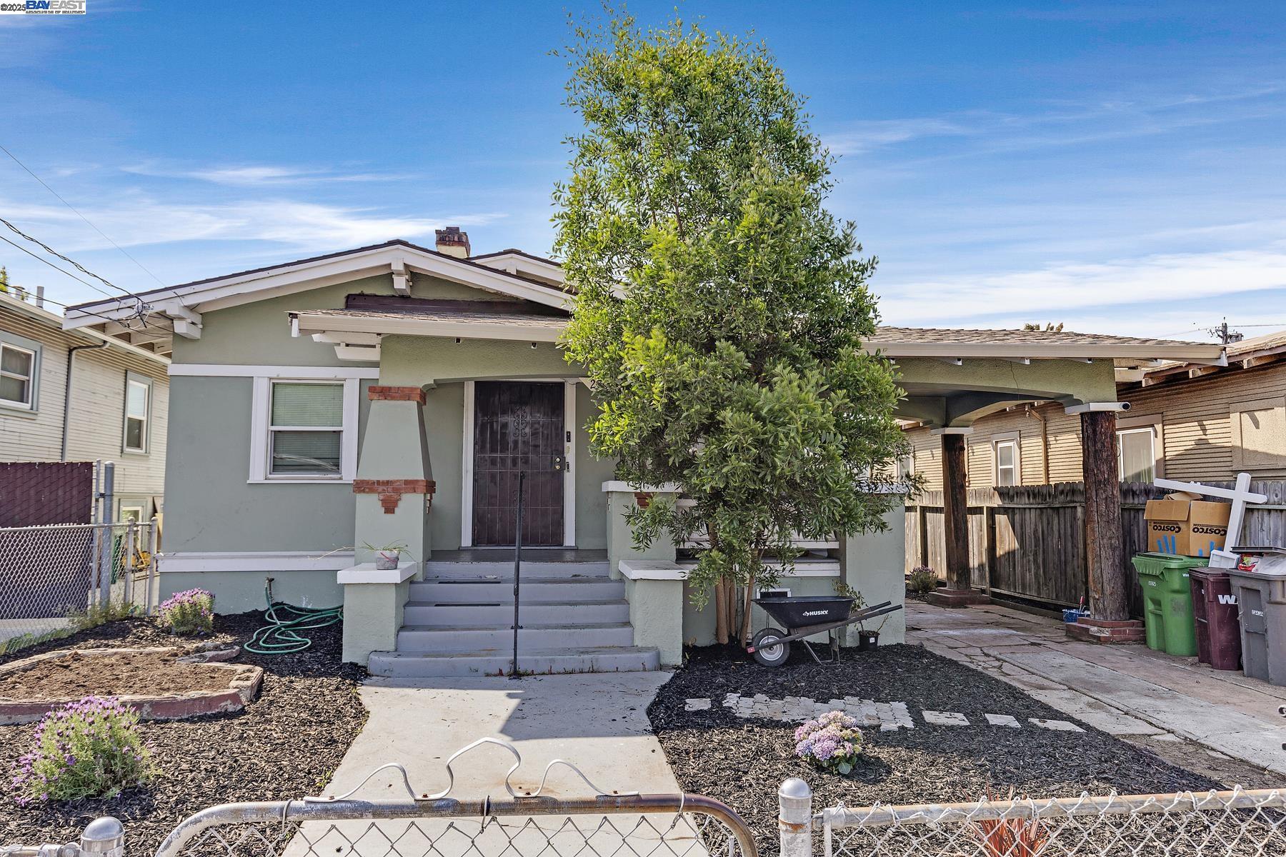 Thumbnail for 2708 60th Avenue, Oakland, CA 94605