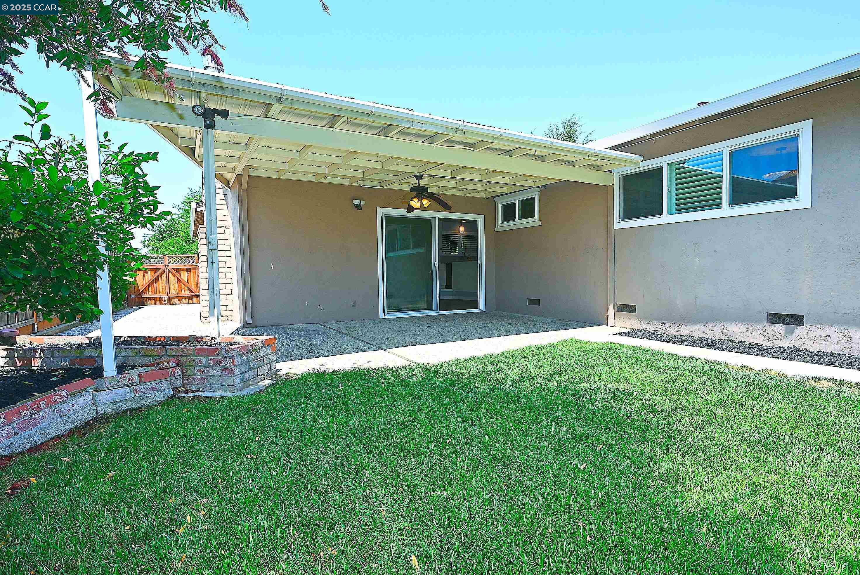 Detail Gallery Image 29 of 32 For 530 Hazel Street, Livermore,  CA 94550 - 3 Beds | 2 Baths