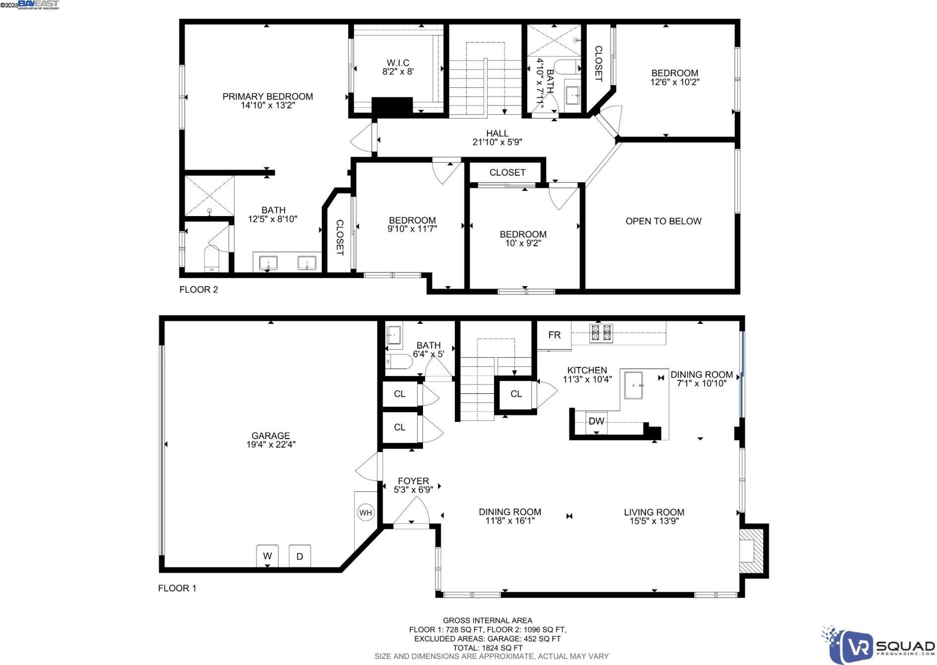 Detail Gallery Image 52 of 60 For 35864 Killorglin Cmn, Fremont,  CA 94536 - 4 Beds | 2/1 Baths