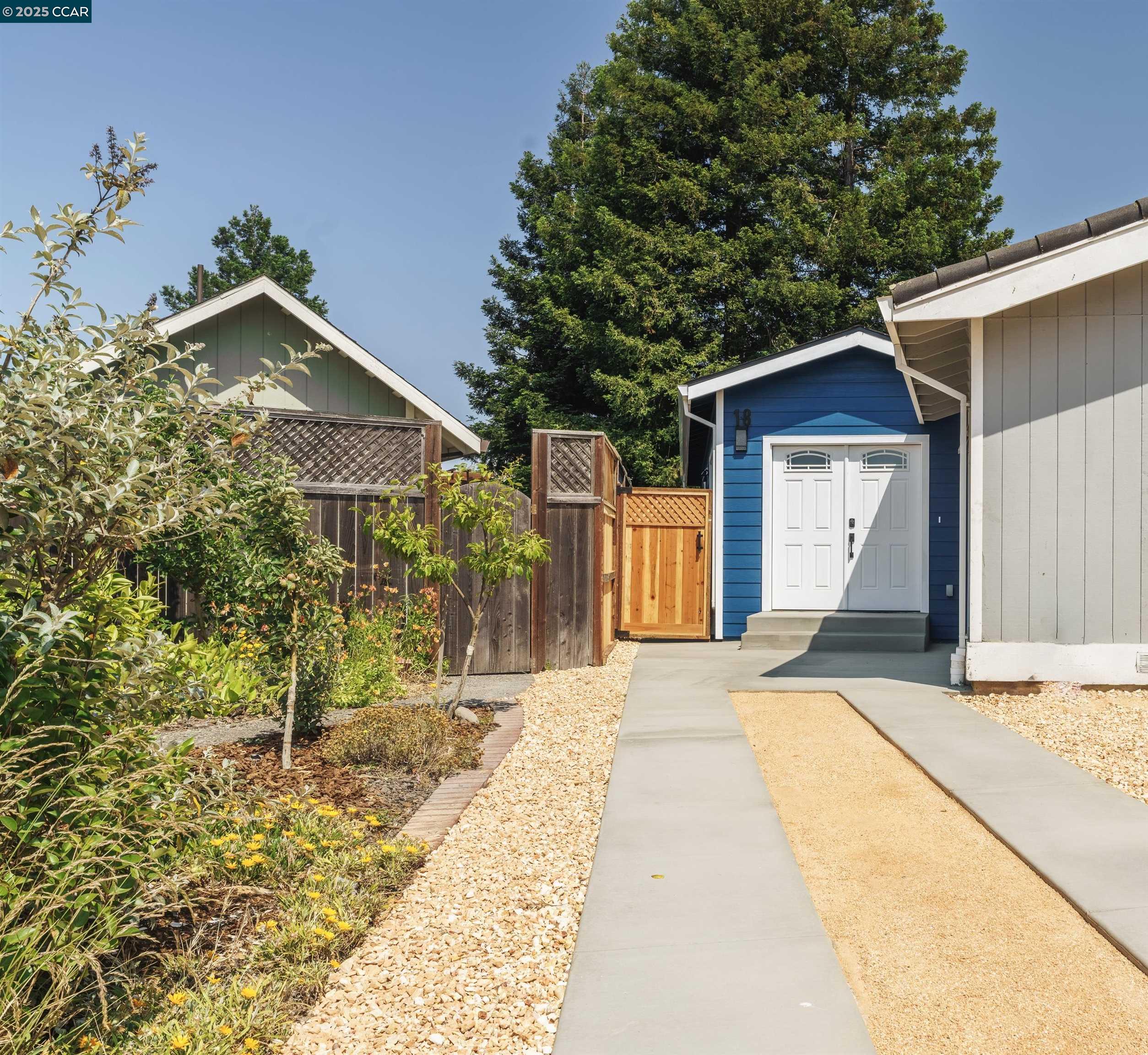 18 Del Sol Ct, Petaluma, California 94954, 2 Bedrooms Bedrooms, 3 Rooms Rooms,1 BathroomBathrooms,Residential Lease,For Rent,18 Del Sol Ct,41101064