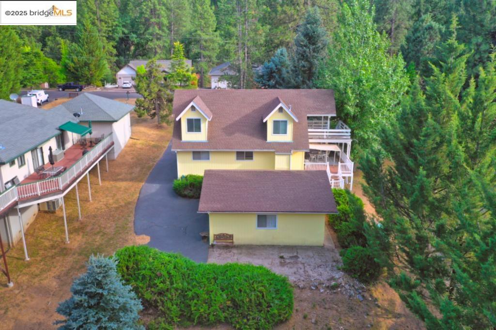 Detail Gallery Image 16 of 52 For 20883 Big Foot Ct., Groveland,  CA 95321 - 3 Beds | 2 Baths