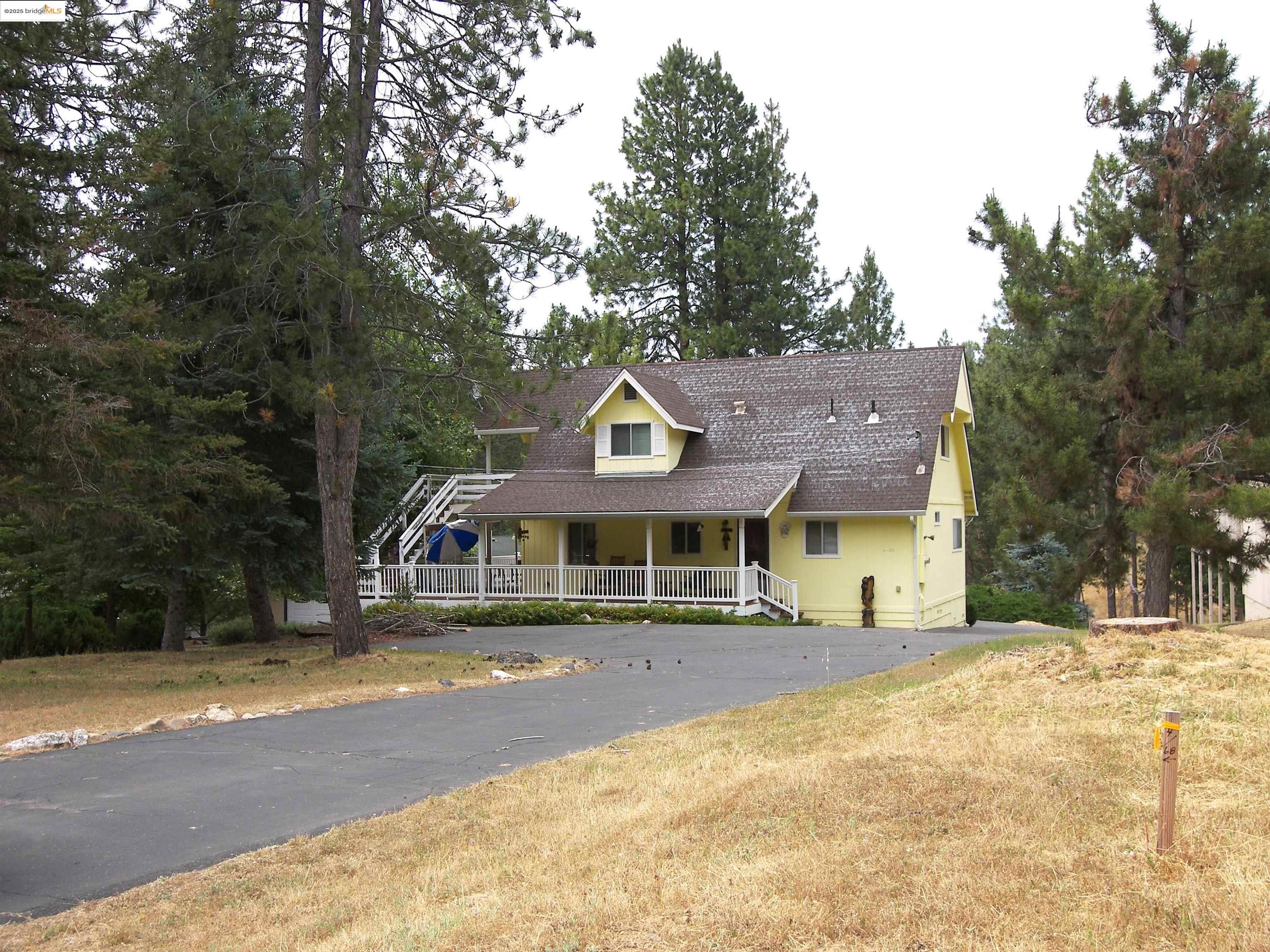 Detail Gallery Image 52 of 52 For 20883 Big Foot Ct., Groveland,  CA 95321 - 3 Beds | 2 Baths