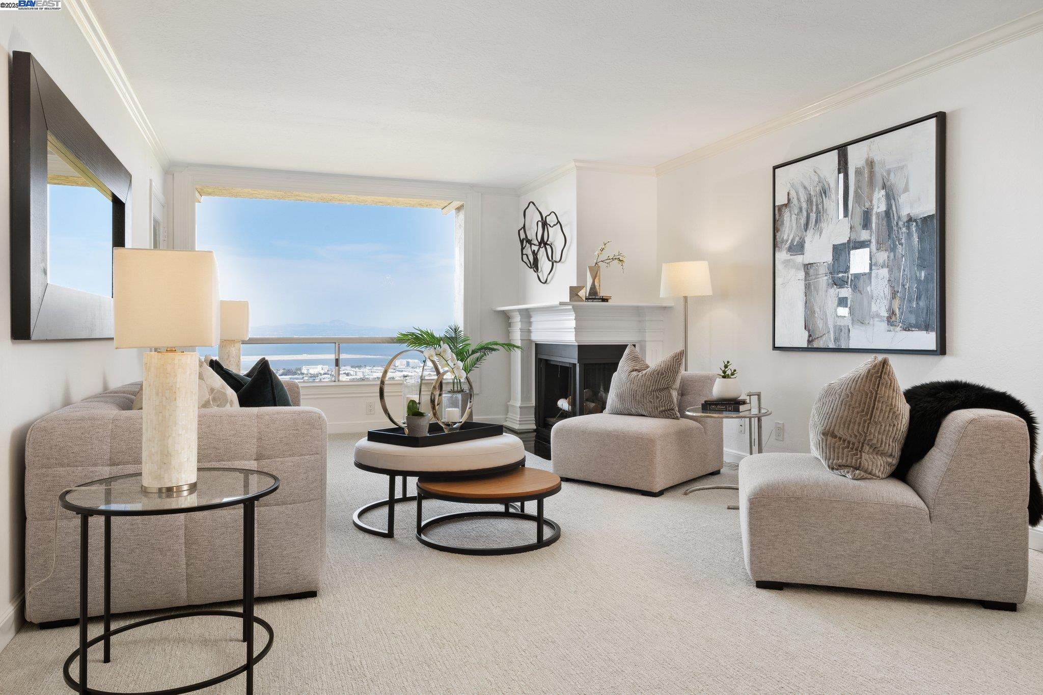 Detail Gallery Image 1 of 33 For 320 Vallejo Dr #47,  Millbrae,  CA 94030 - 3 Beds | 2 Baths