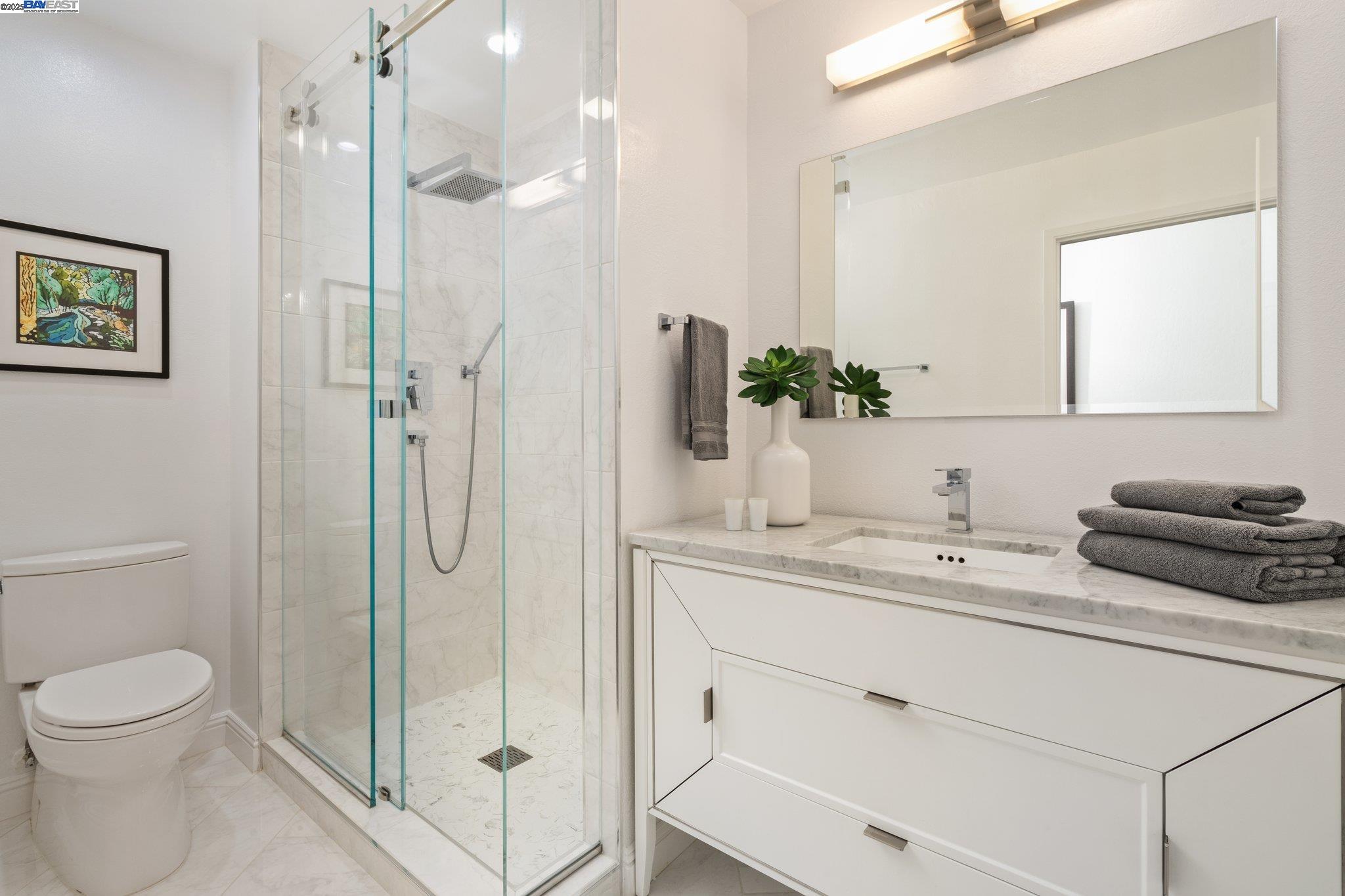 Detail Gallery Image 13 of 33 For 320 Vallejo Dr #47,  Millbrae,  CA 94030 - 3 Beds | 2 Baths