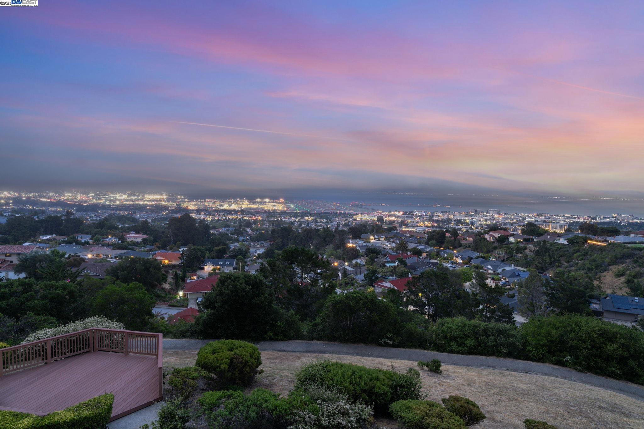 Detail Gallery Image 18 of 33 For 320 Vallejo Dr #47,  Millbrae,  CA 94030 - 3 Beds | 2 Baths