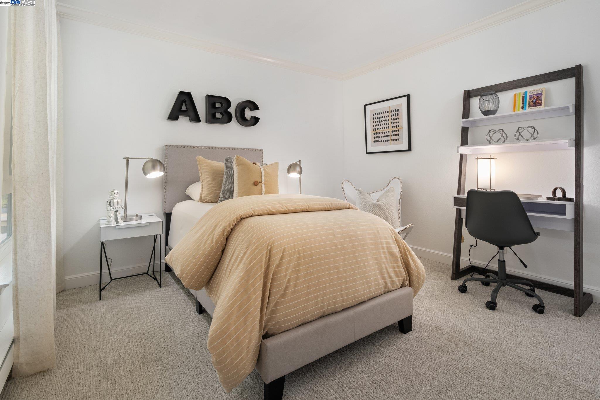 Detail Gallery Image 19 of 33 For 320 Vallejo Dr #47,  Millbrae,  CA 94030 - 3 Beds | 2 Baths