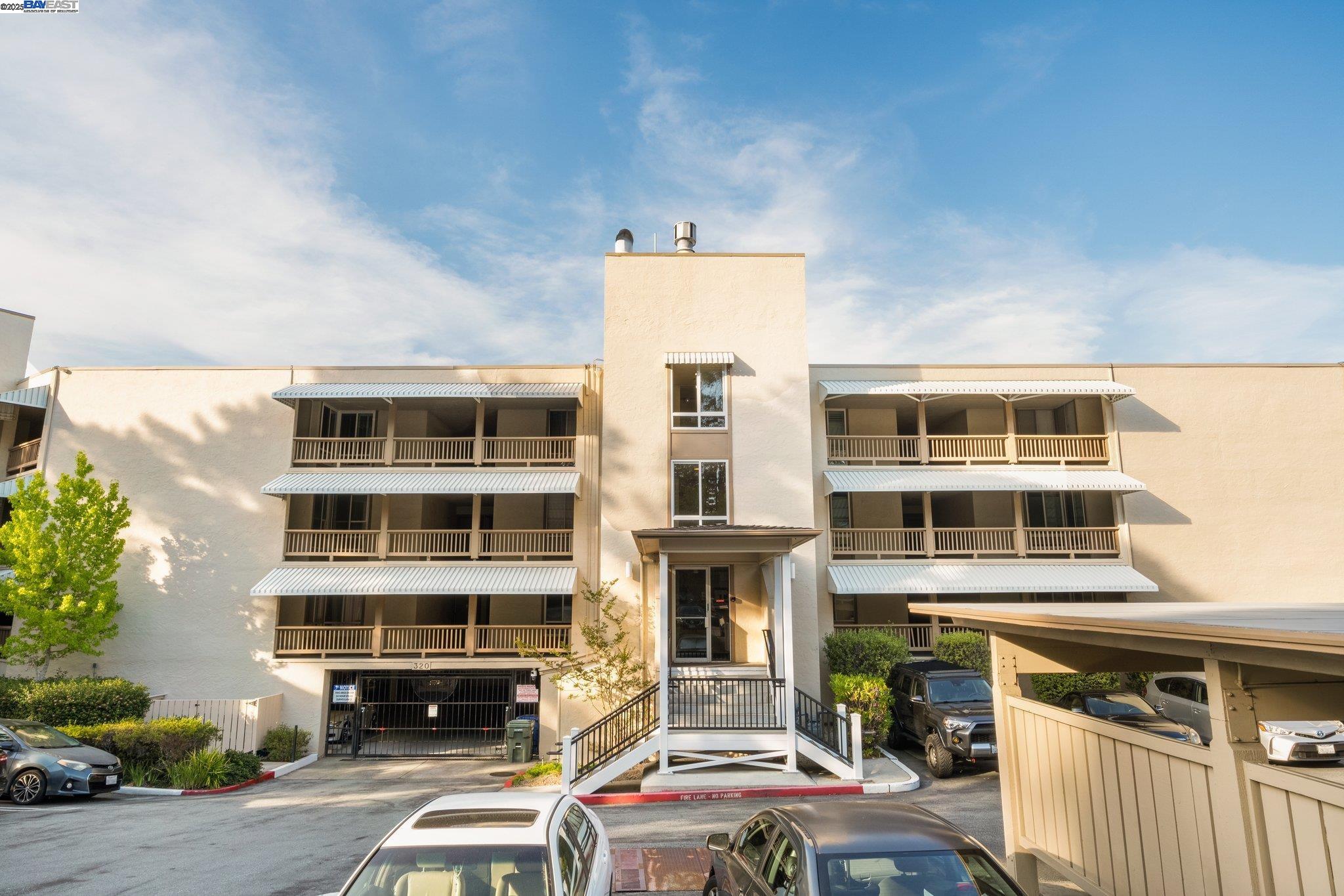 Detail Gallery Image 29 of 33 For 320 Vallejo Dr #47,  Millbrae,  CA 94030 - 3 Beds | 2 Baths