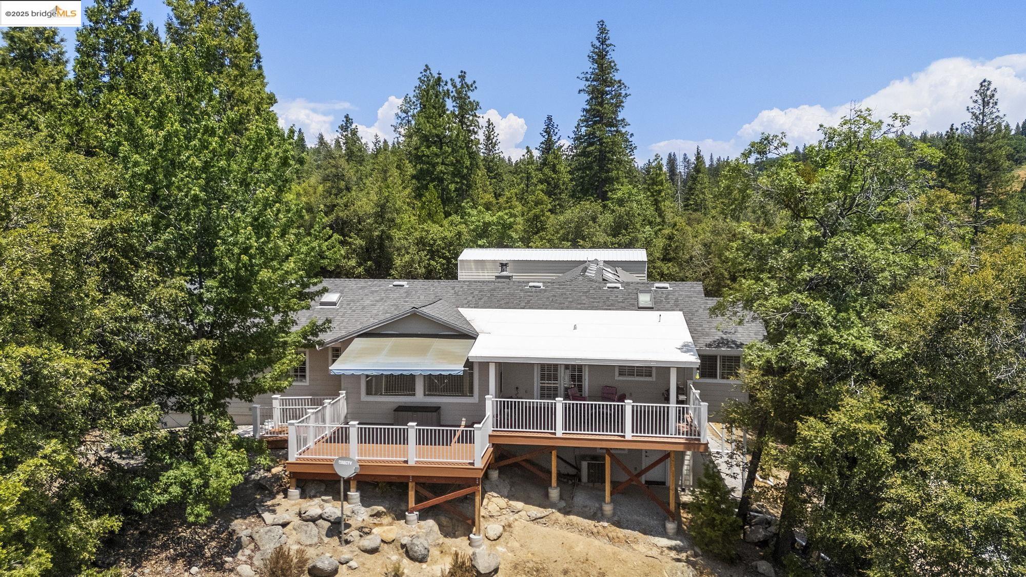 Detail Gallery Image 35 of 50 For 23361 Pinewood, Twain Harte,  CA 95383 - 5 Beds | 2/1 Baths