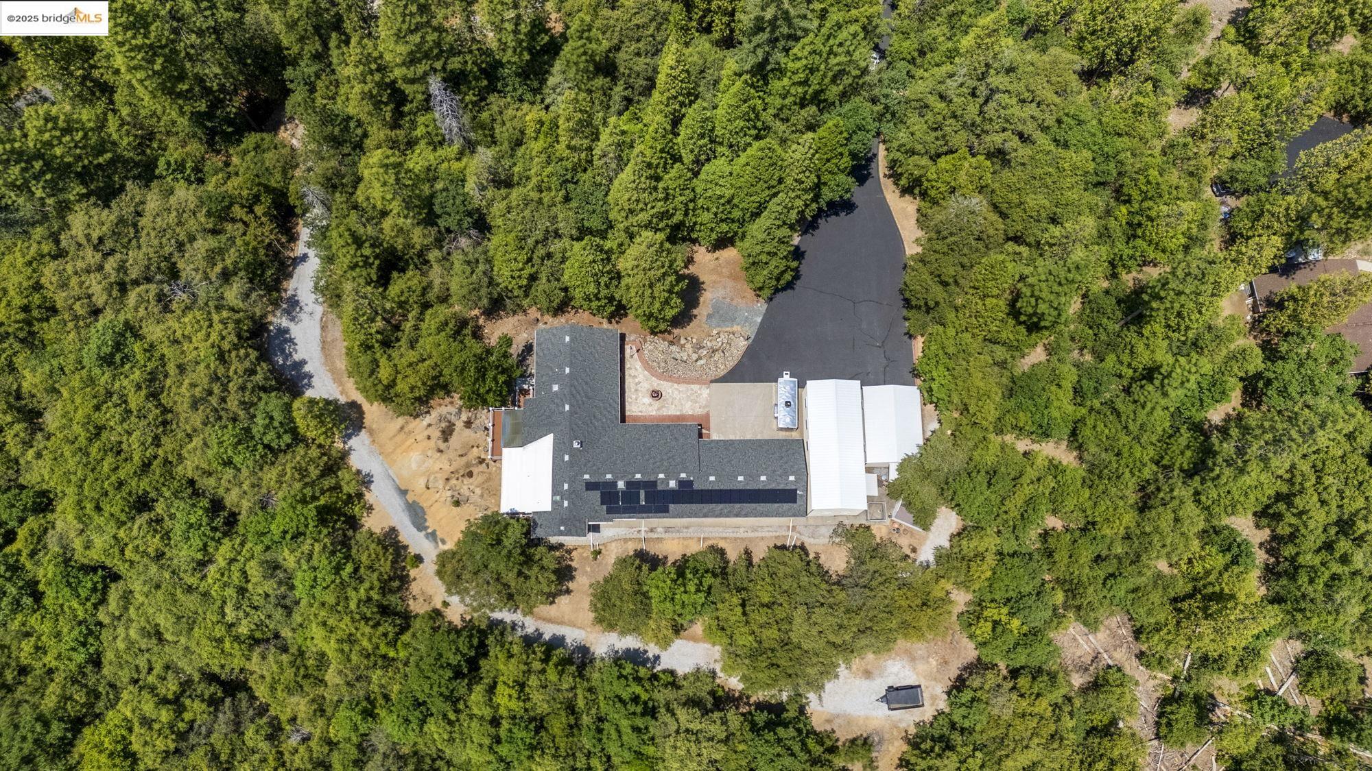 Detail Gallery Image 36 of 50 For 23361 Pinewood, Twain Harte,  CA 95383 - 5 Beds | 2/1 Baths