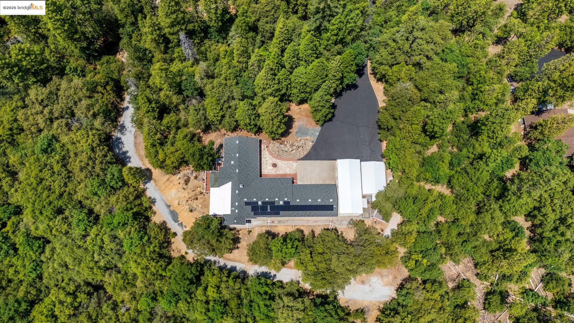 Detail Gallery Image 37 of 50 For 23361 Pinewood, Twain Harte,  CA 95383 - 5 Beds | 2/1 Baths