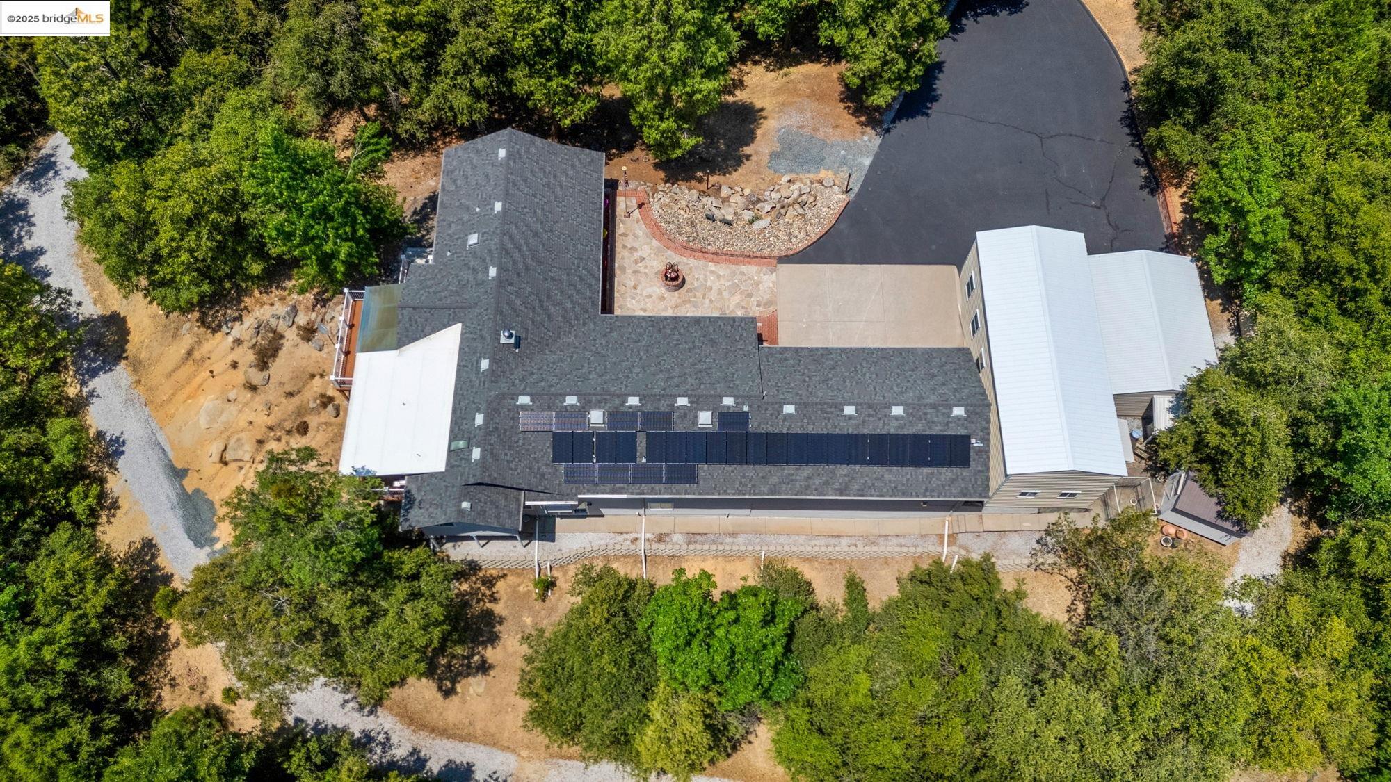 Detail Gallery Image 42 of 50 For 23361 Pinewood, Twain Harte,  CA 95383 - 5 Beds | 2/1 Baths