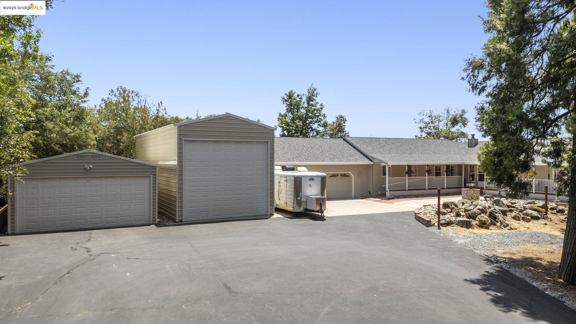 Detail Gallery Image 46 of 50 For 23361 Pinewood, Twain Harte,  CA 95383 - 5 Beds | 2/1 Baths