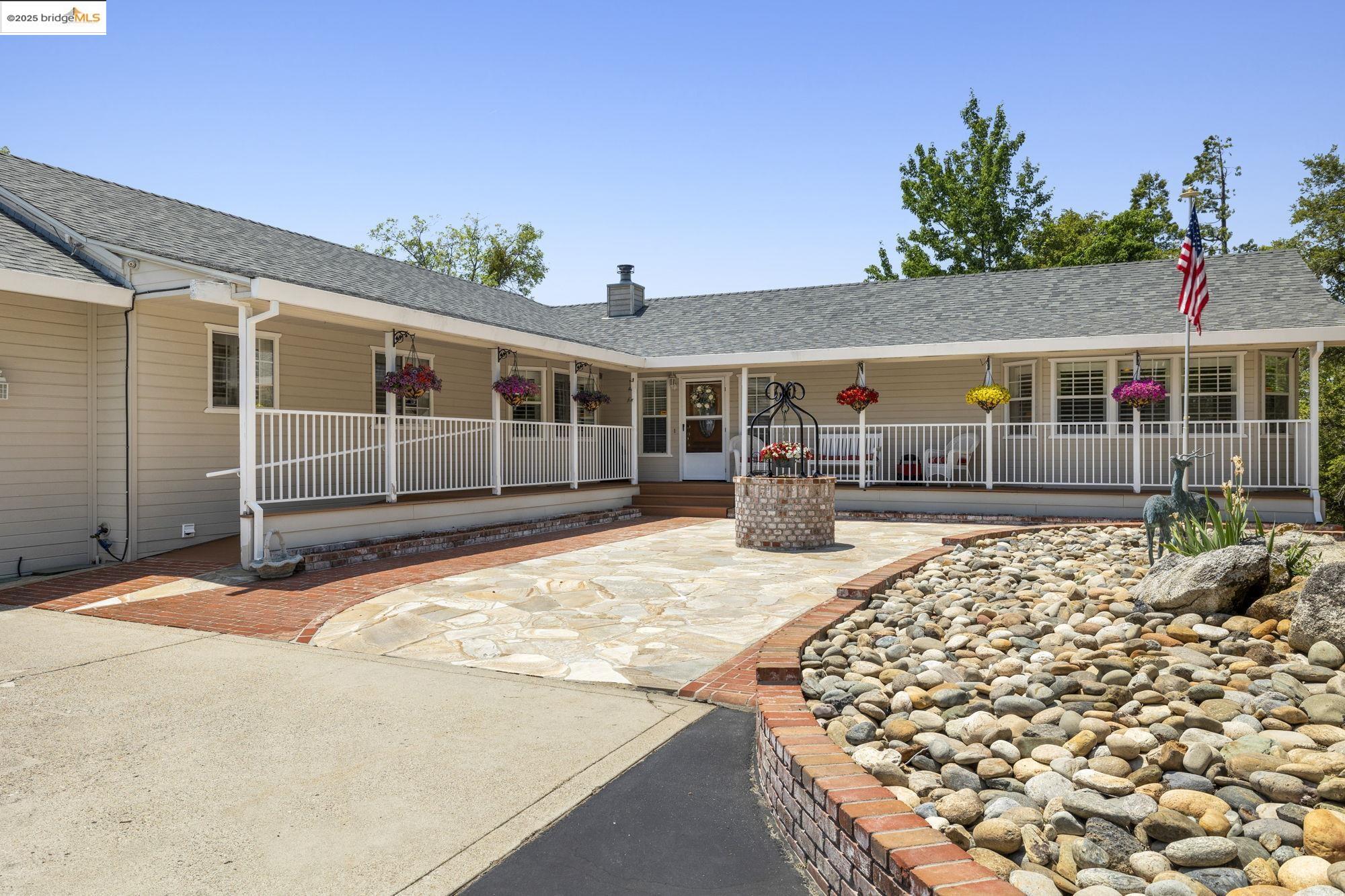 Detail Gallery Image 50 of 50 For 23361 Pinewood, Twain Harte,  CA 95383 - 5 Beds | 2/1 Baths