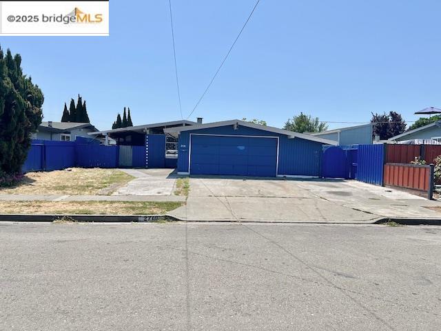 Detail Gallery Image 1 of 1 For 2710 Ocala St, Hayward,  CA 94545 - 3 Beds | 2 Baths