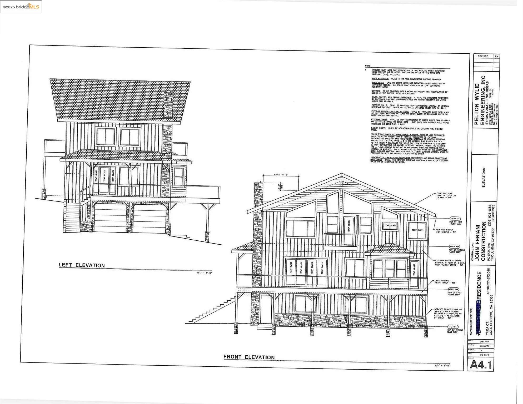 Detail Gallery Image 7 of 9 For 29490 Yuba Ct, –,  CA 95335-0000 - – Beds | – Baths