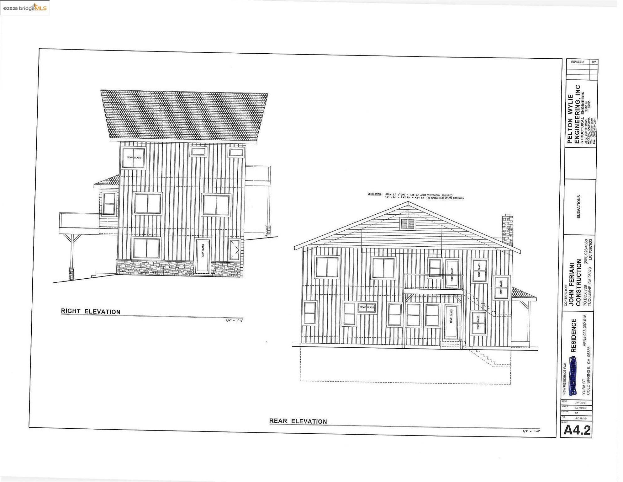 Detail Gallery Image 8 of 9 For 29490 Yuba Ct, –,  CA 95335-0000 - – Beds | – Baths