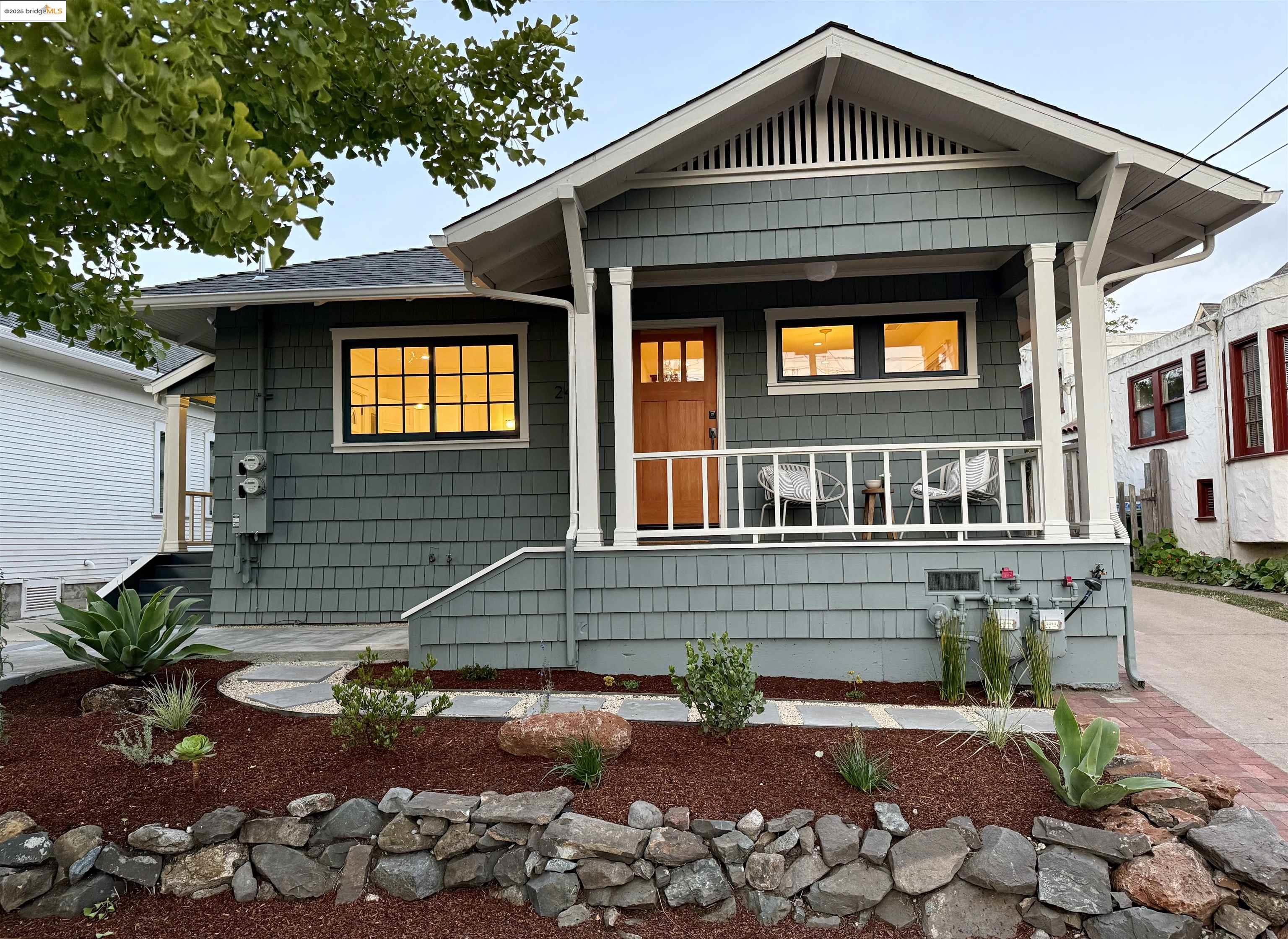 Thumbnail for 2433 Spaulding Ave, Berkeley, CA 94703