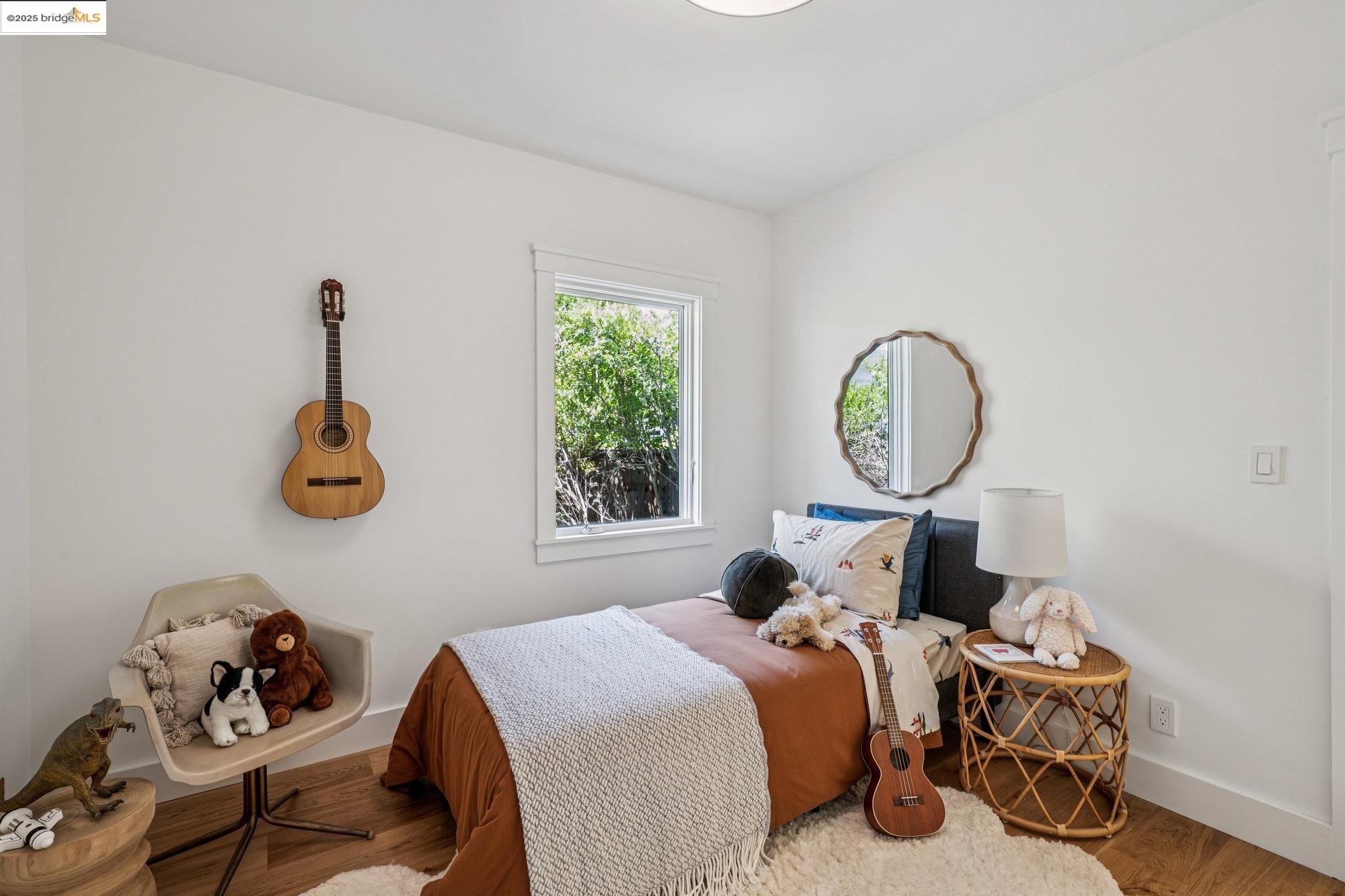 Detail Gallery Image 28 of 50 For 2433 Spaulding Ave, Berkeley,  CA 94703 - 4 Beds | 3 Baths