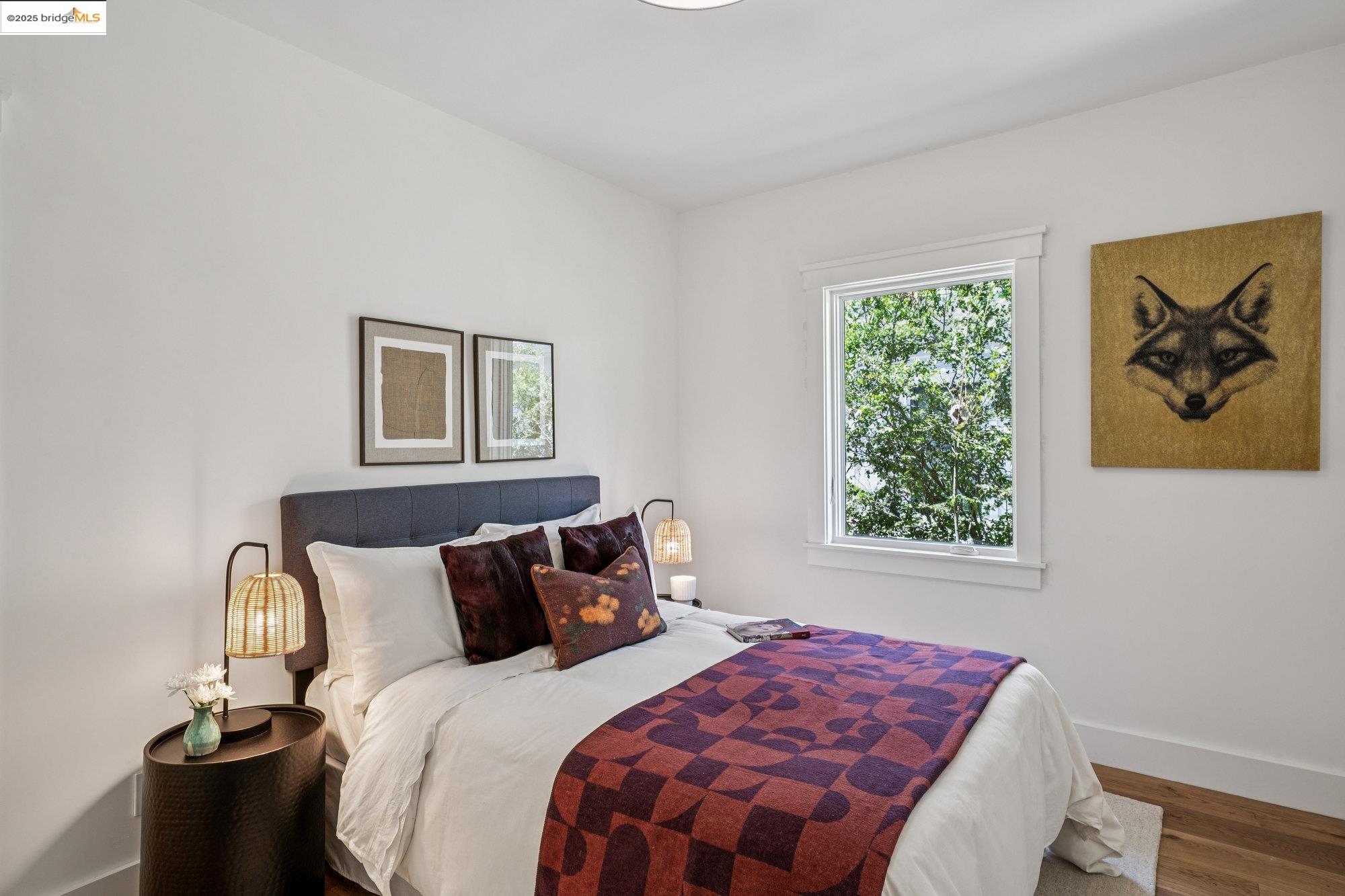 Detail Gallery Image 32 of 50 For 2433 Spaulding Ave, Berkeley,  CA 94703 - 4 Beds | 3 Baths