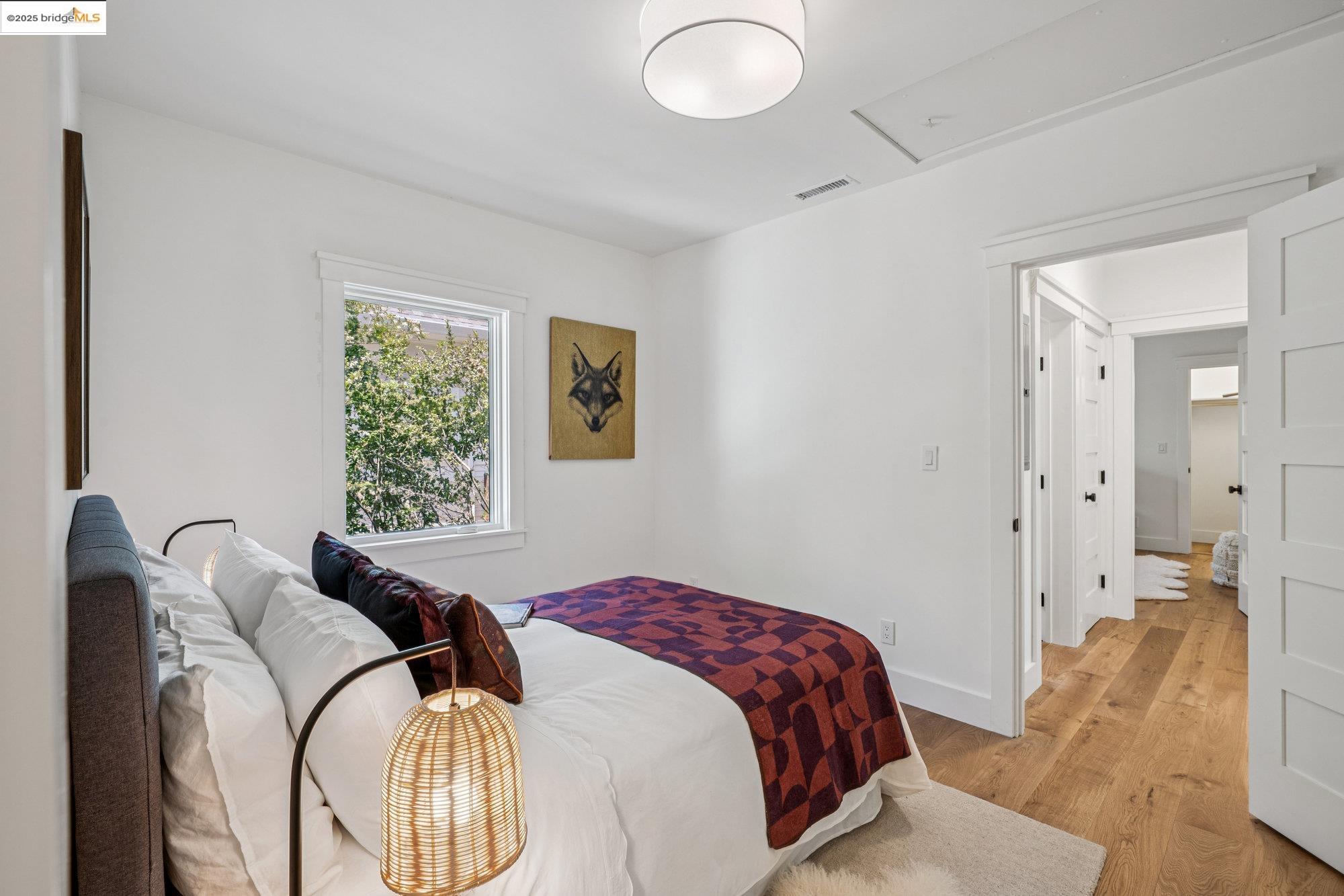 Detail Gallery Image 33 of 50 For 2433 Spaulding Ave, Berkeley,  CA 94703 - 4 Beds | 3 Baths