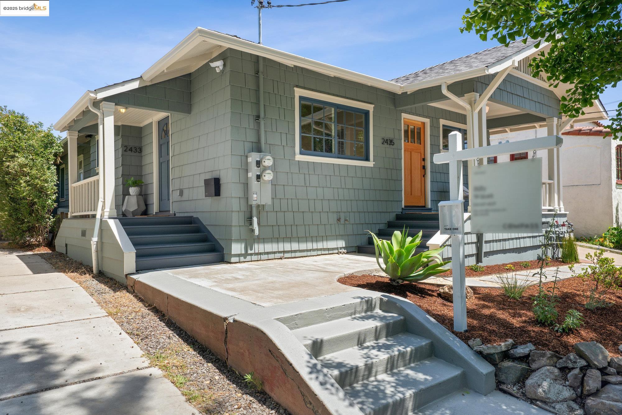 Detail Gallery Image 41 of 50 For 2433 Spaulding Ave, Berkeley,  CA 94703 - 4 Beds | 3 Baths