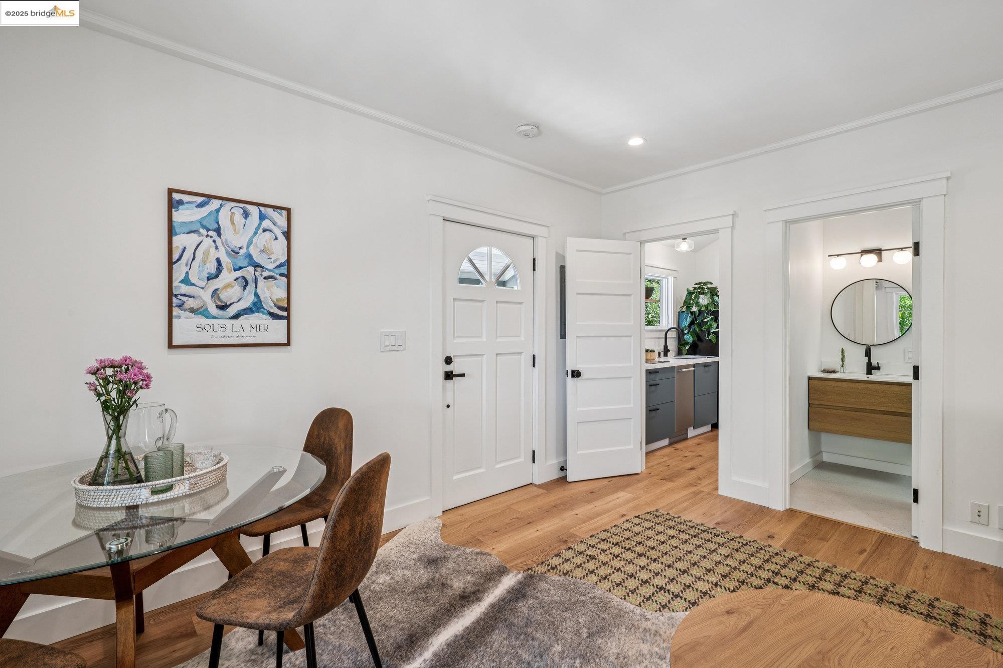 Detail Gallery Image 44 of 50 For 2433 Spaulding Ave, Berkeley,  CA 94703 - 4 Beds | 3 Baths