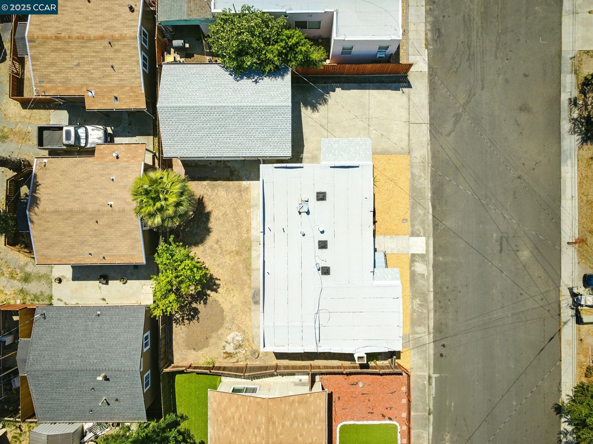 Detail Gallery Image 39 of 39 For 35 W Rose Ave, Bay Point,  CA 94565 - 3 Beds | 1/1 Baths