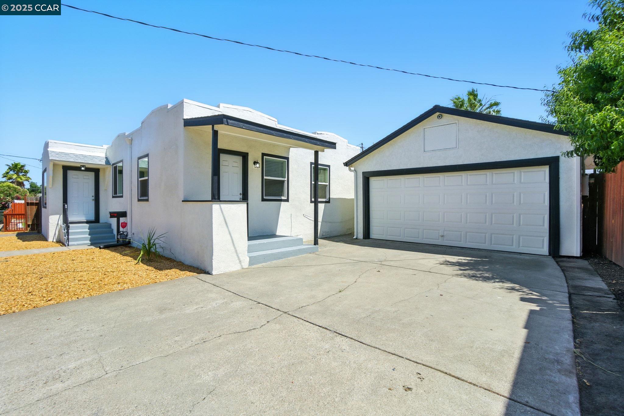 Detail Gallery Image 8 of 39 For 35 W Rose Ave, Bay Point,  CA 94565 - 3 Beds | 1/1 Baths