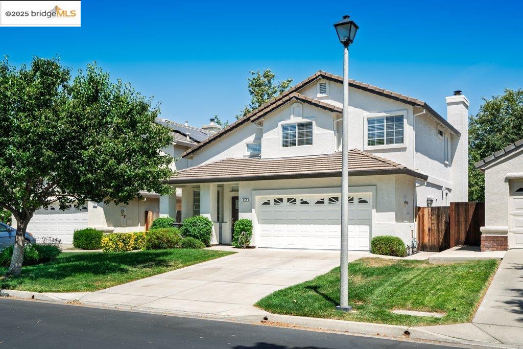 Detail Gallery Image 2 of 49 For 454 Apple Hill Dr, Brentwood,  CA 94513 - 4 Beds | 2/1 Baths