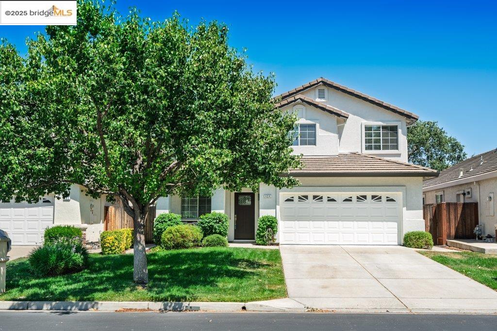 Detail Gallery Image 3 of 49 For 454 Apple Hill Dr, Brentwood,  CA 94513 - 4 Beds | 2/1 Baths
